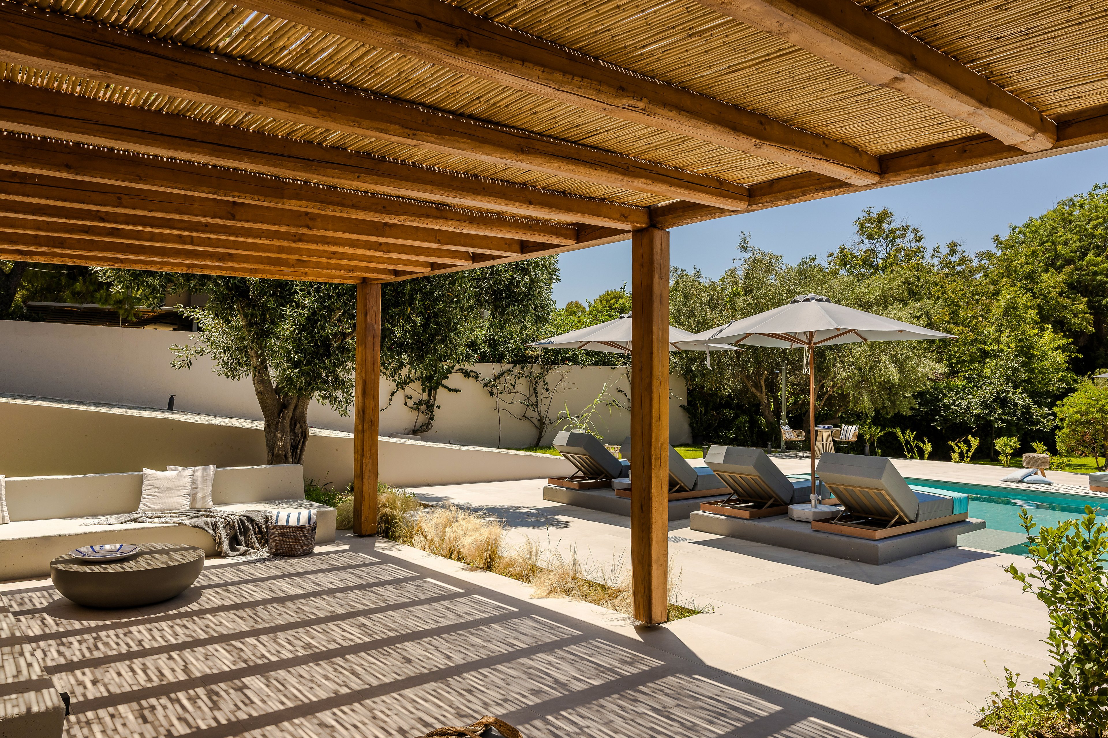 Marilia Villa Apartments