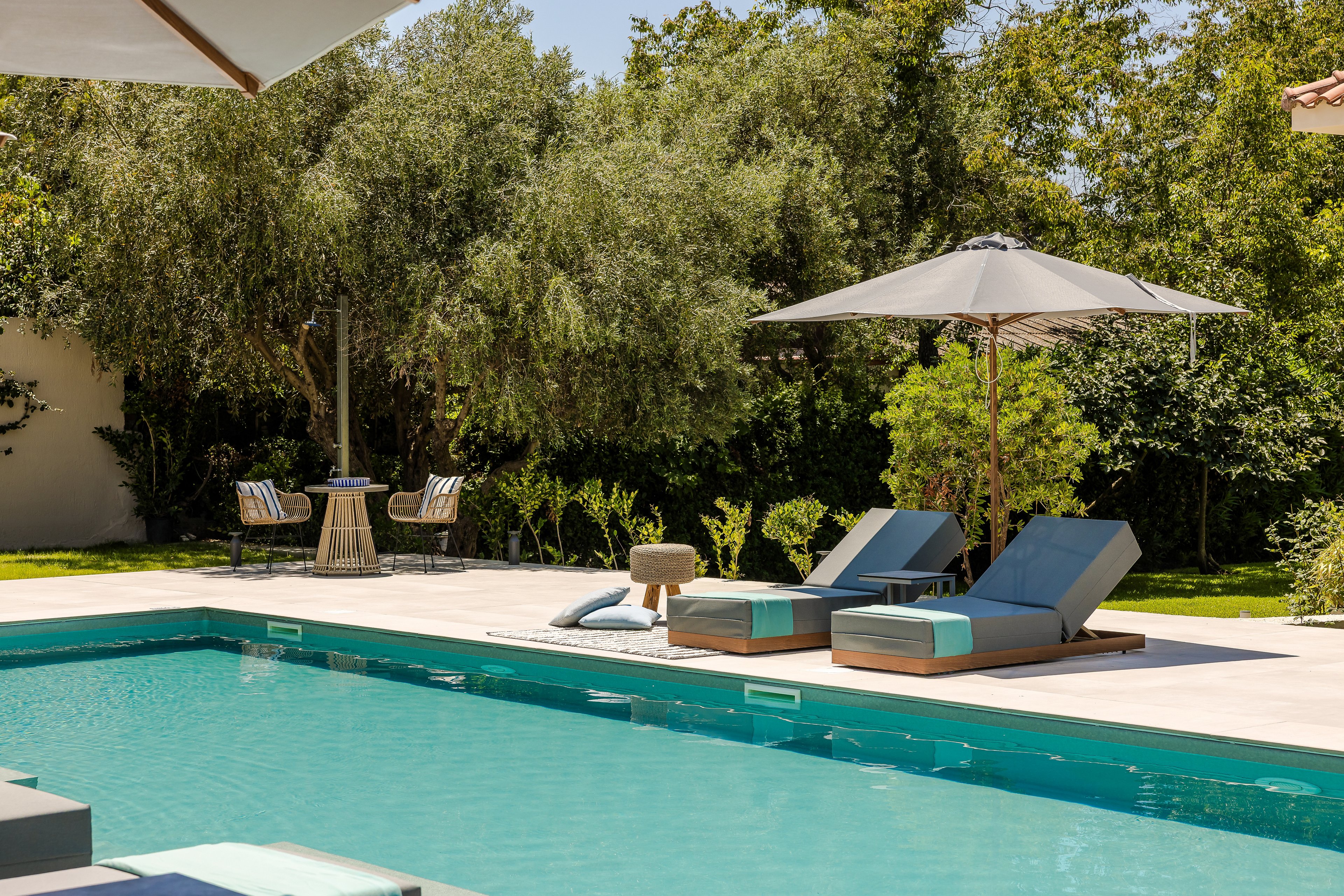 Marilia Villa Apartments