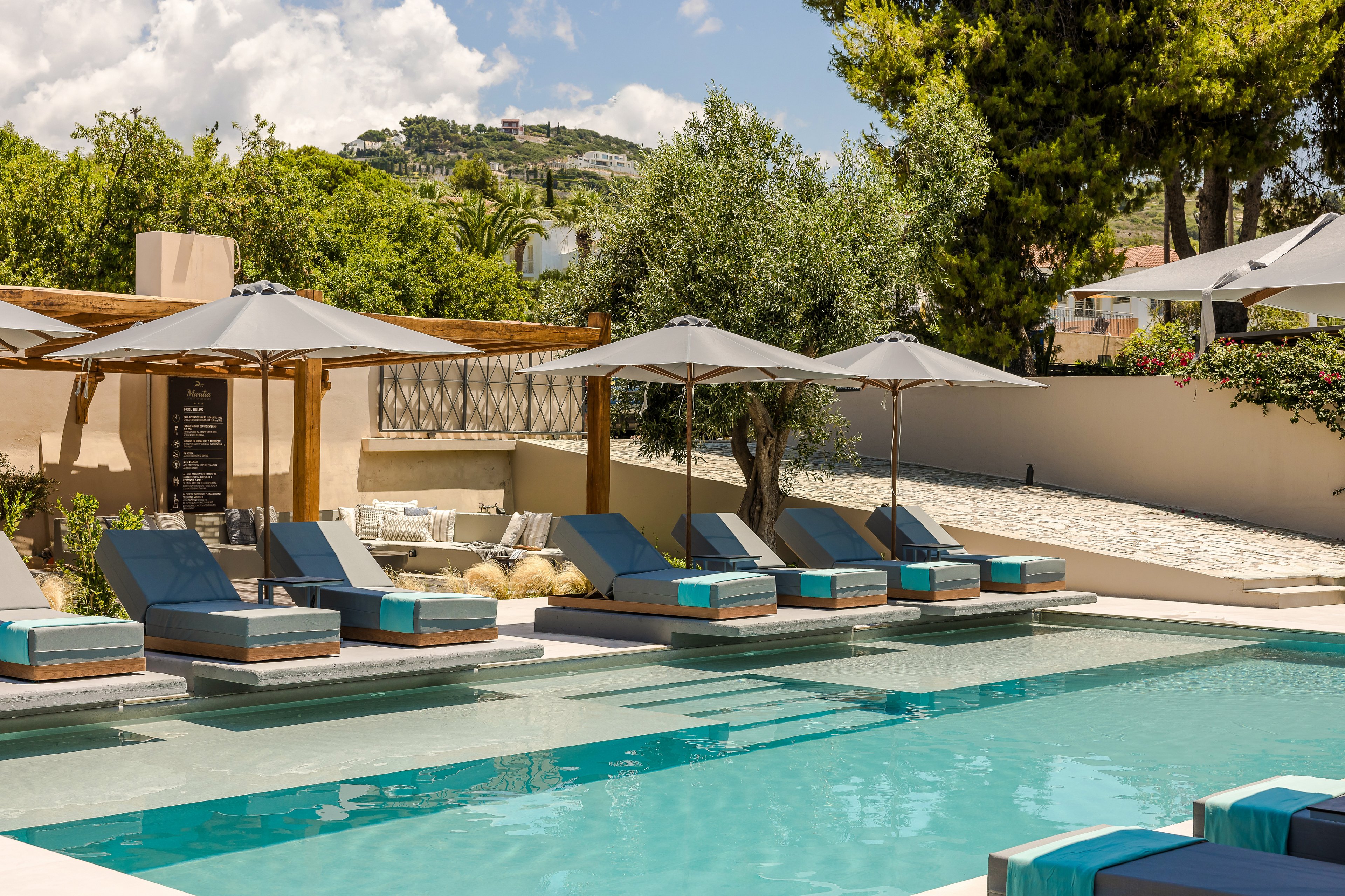 Marilia Villa Apartments