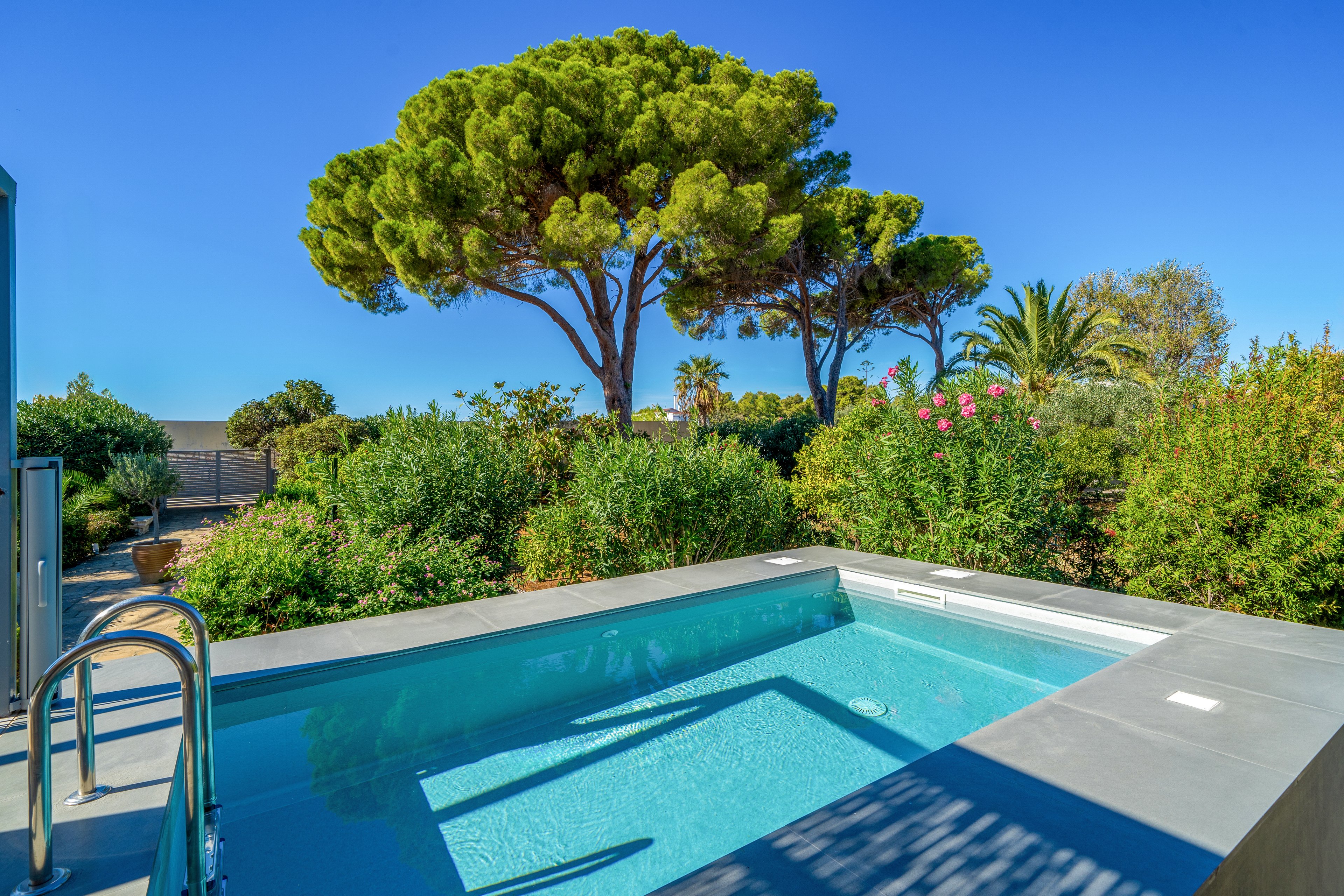 Marilia Villa Apartments