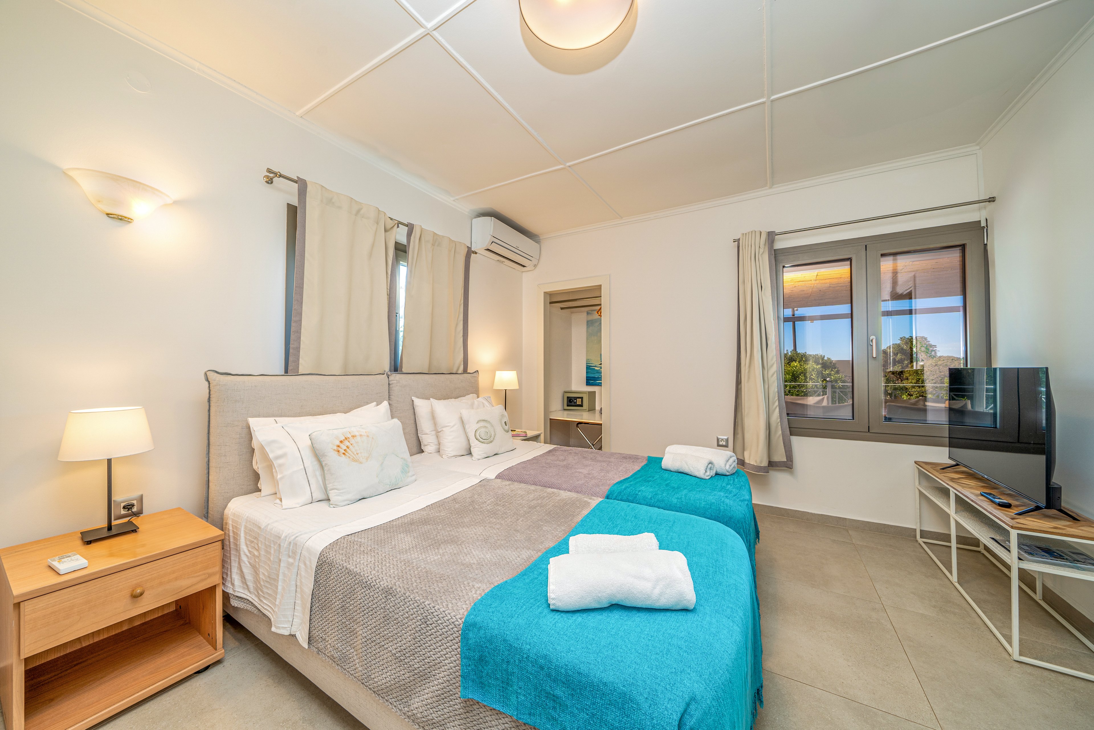 Marilia Villa Apartments