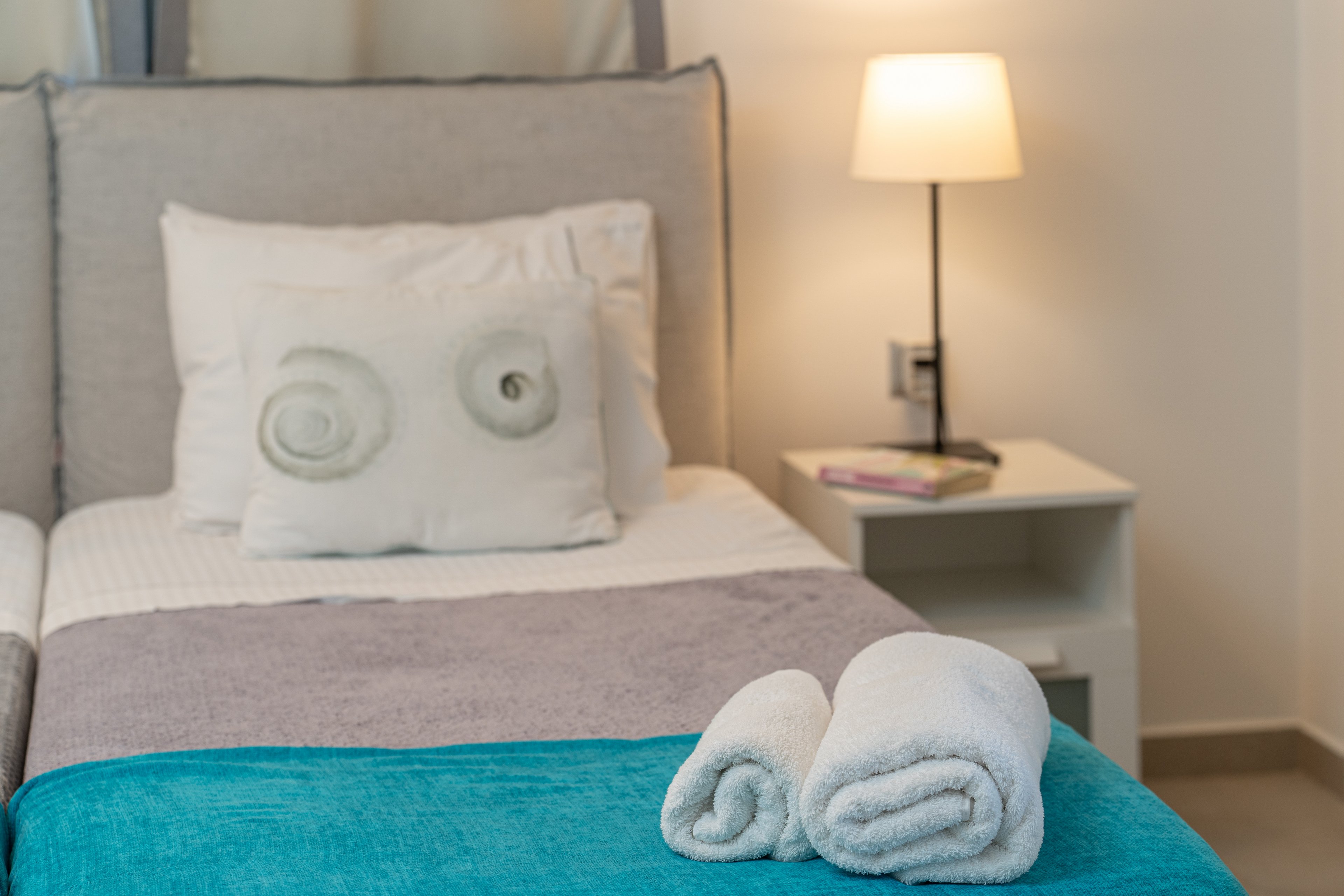 Marilia Villa Apartments