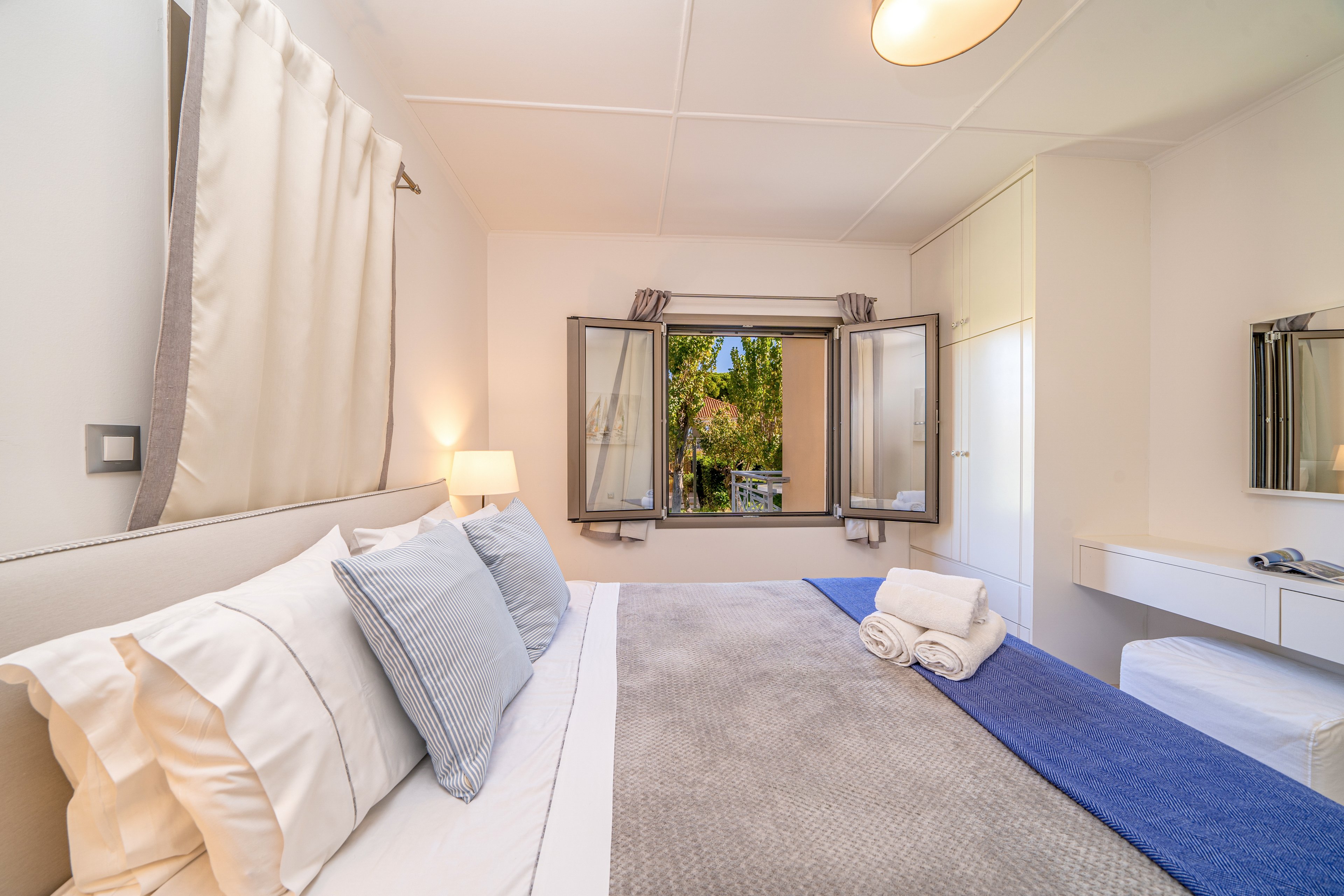 Marilia Villa Apartments