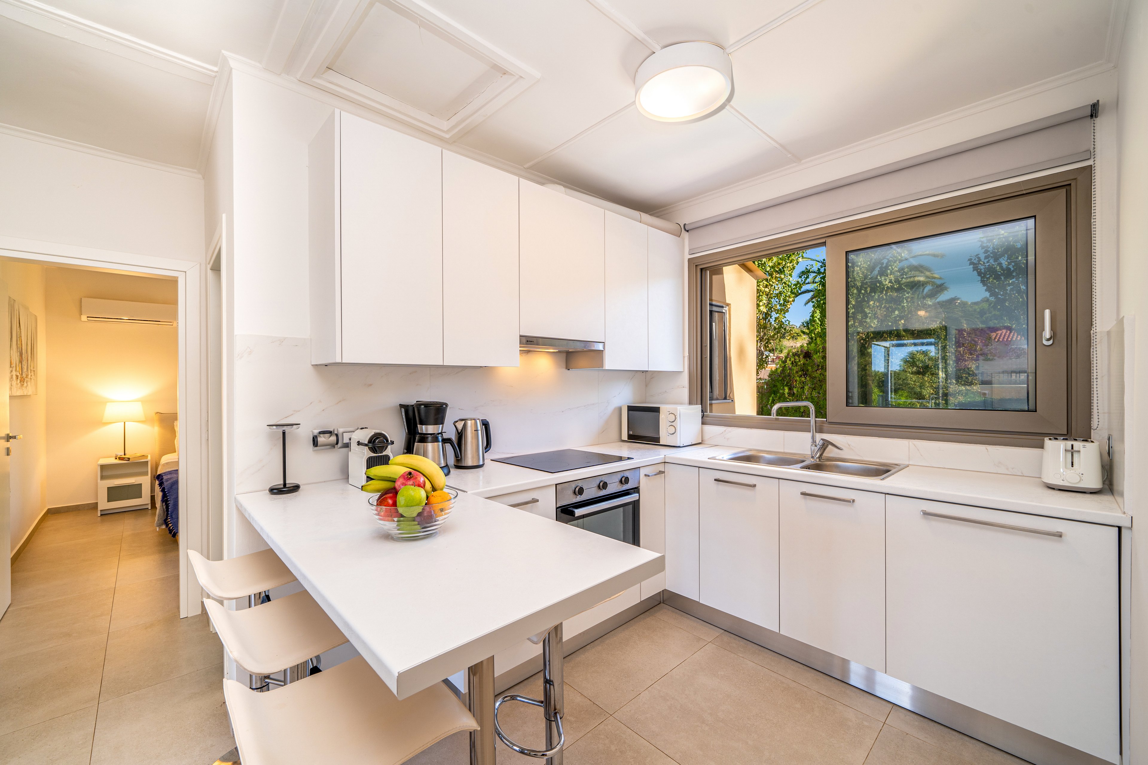 Marilia Villa Apartments