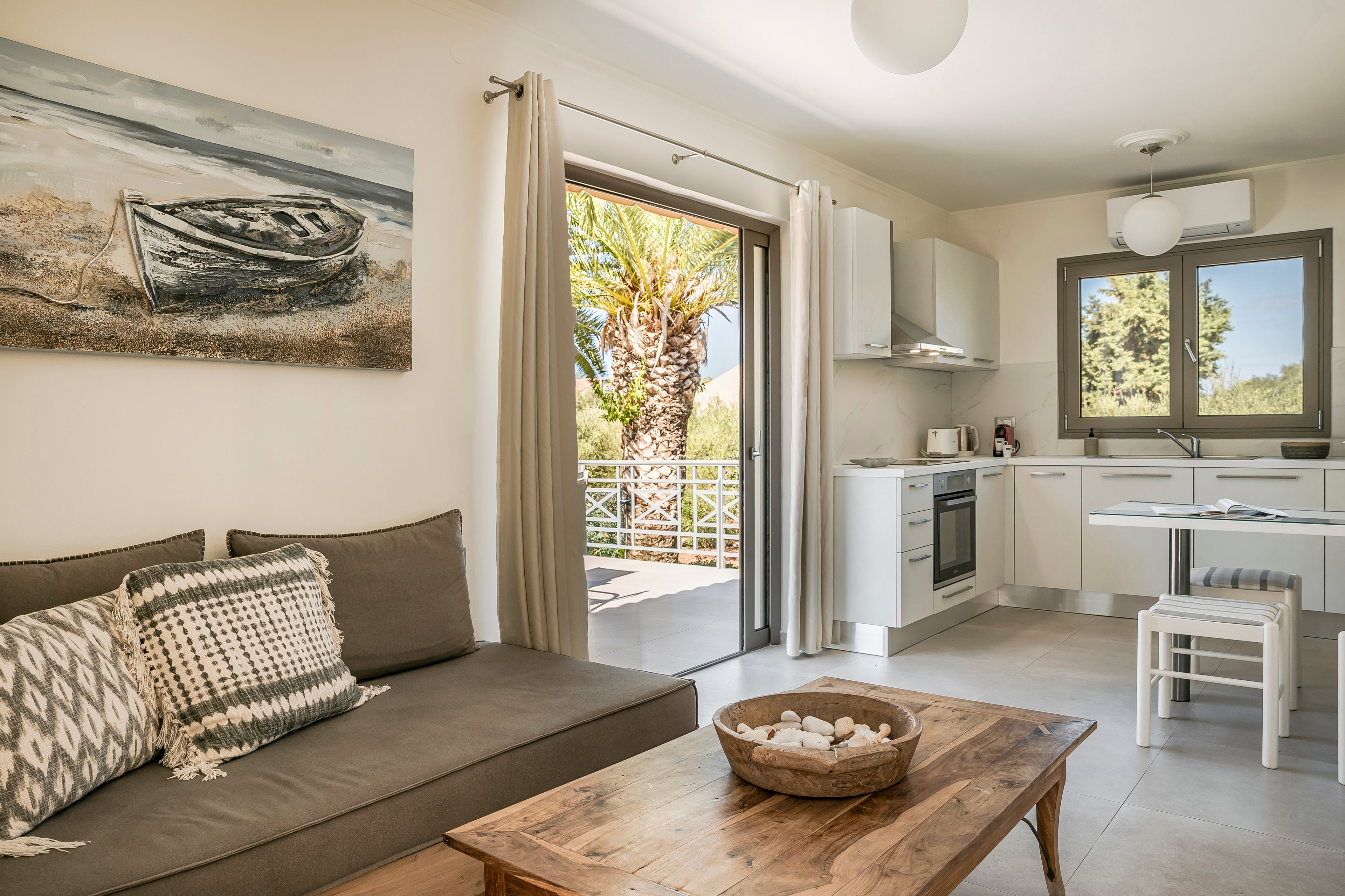 Marilia Villa Apartments