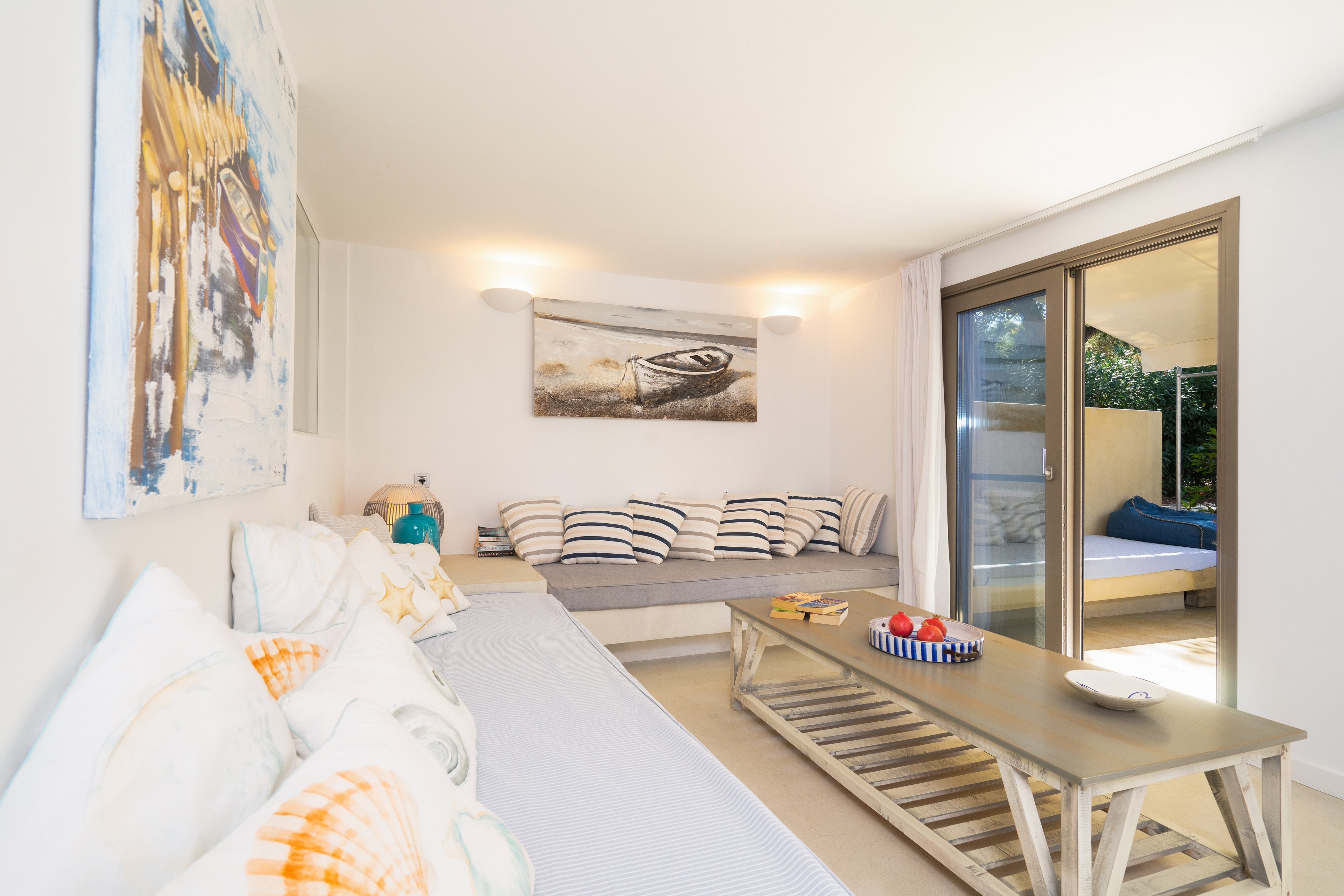 Marilia Villa Apartments