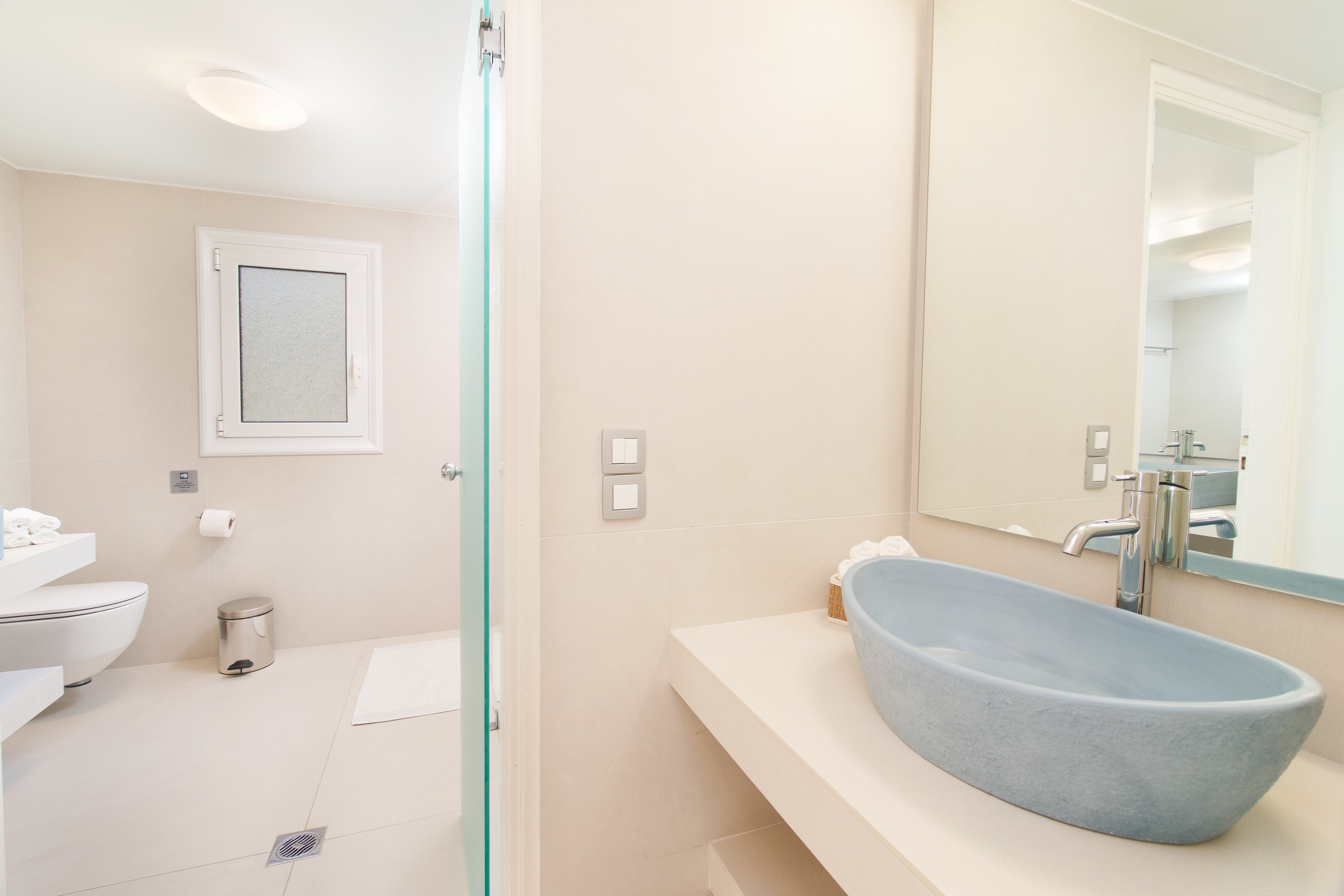 Marilia Villa Apartments