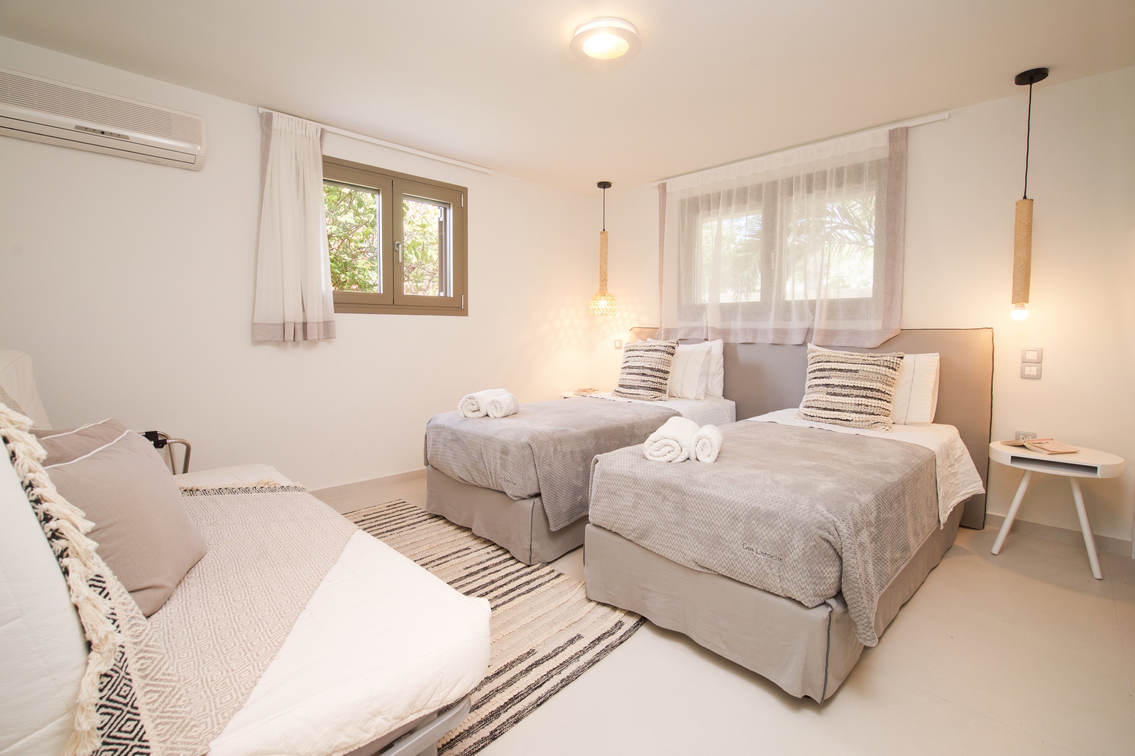 Marilia Villa Apartments