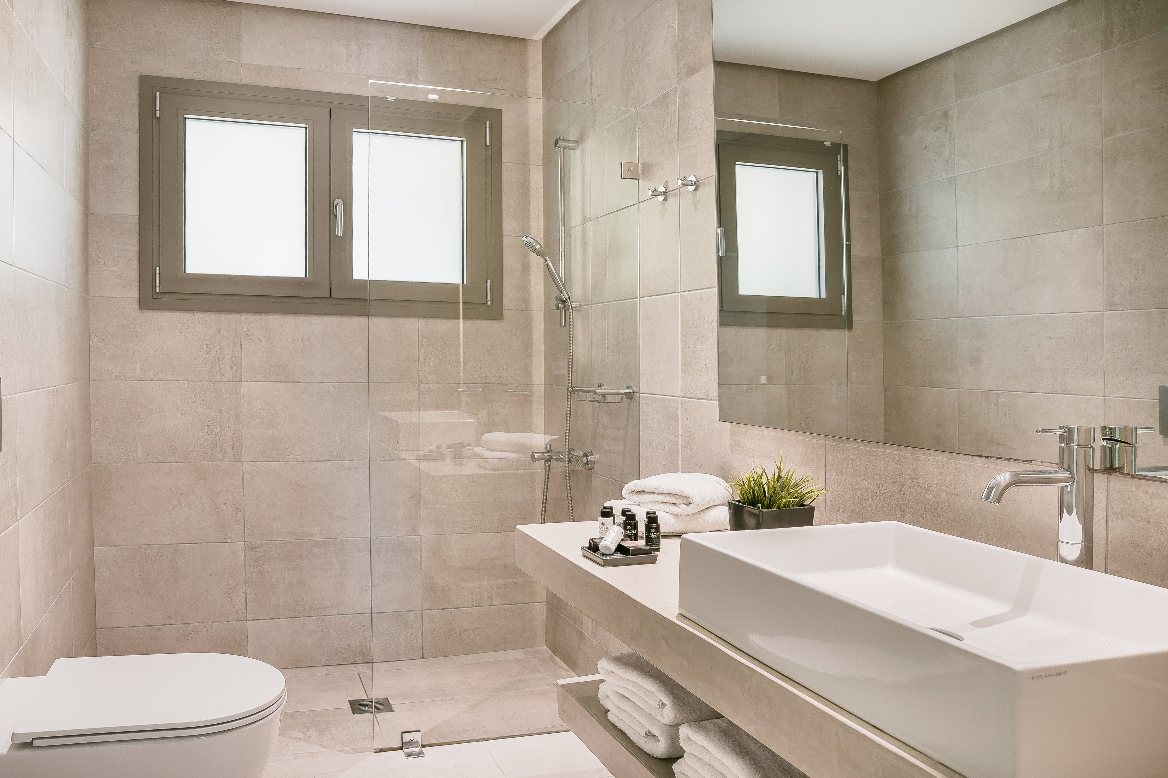 Marilia Villa Apartments