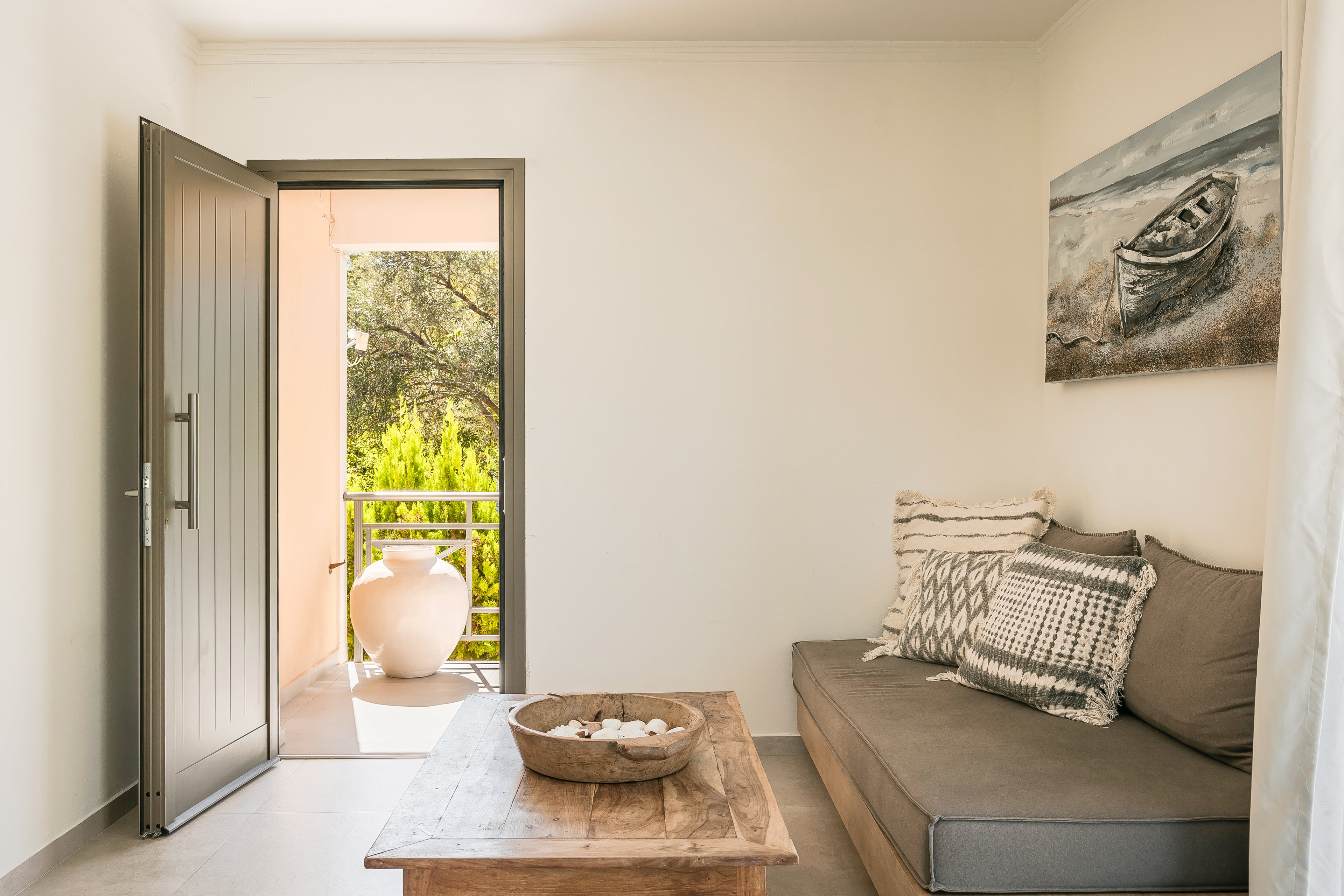 Marilia Villa Apartments