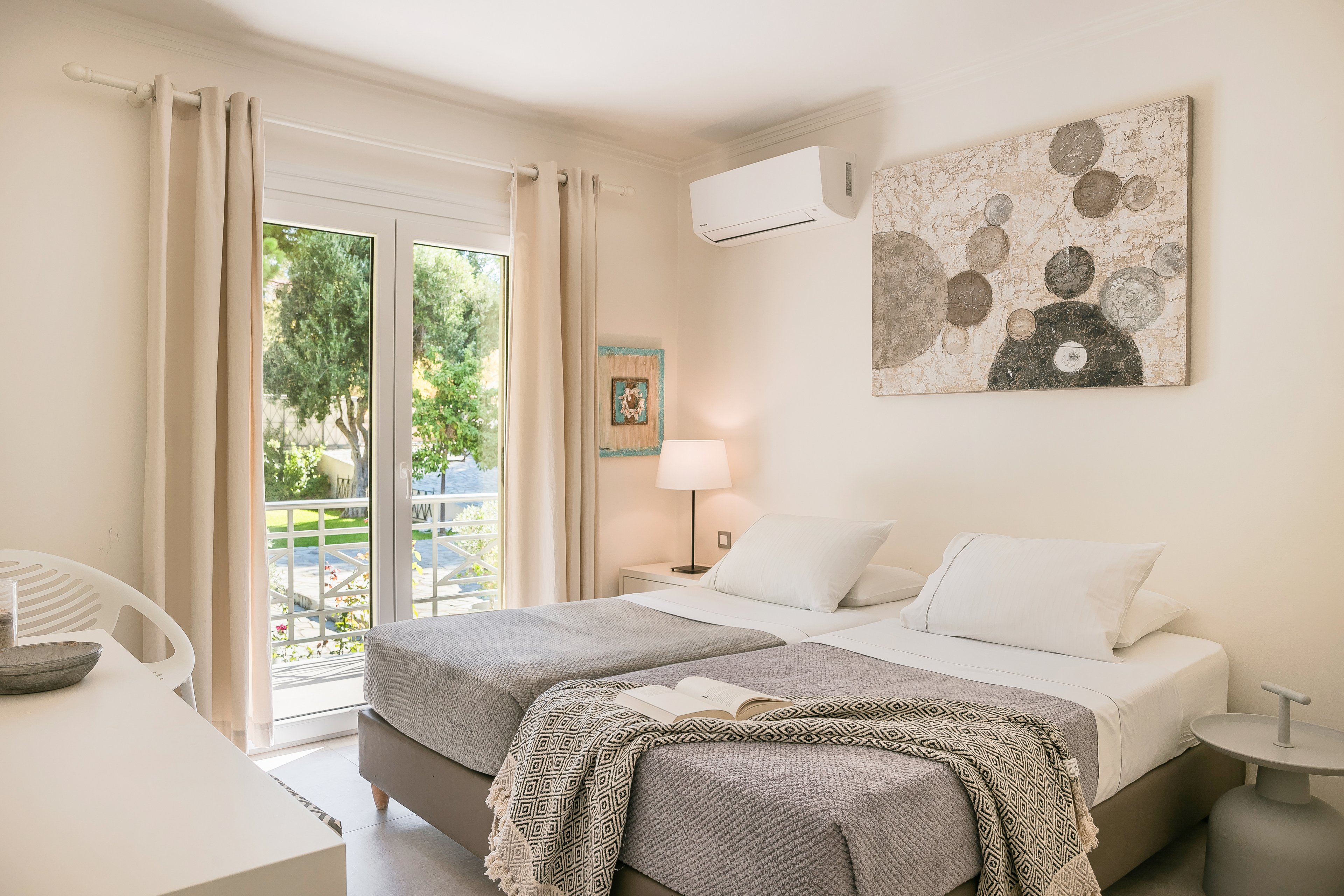 Marilia Villa Apartments