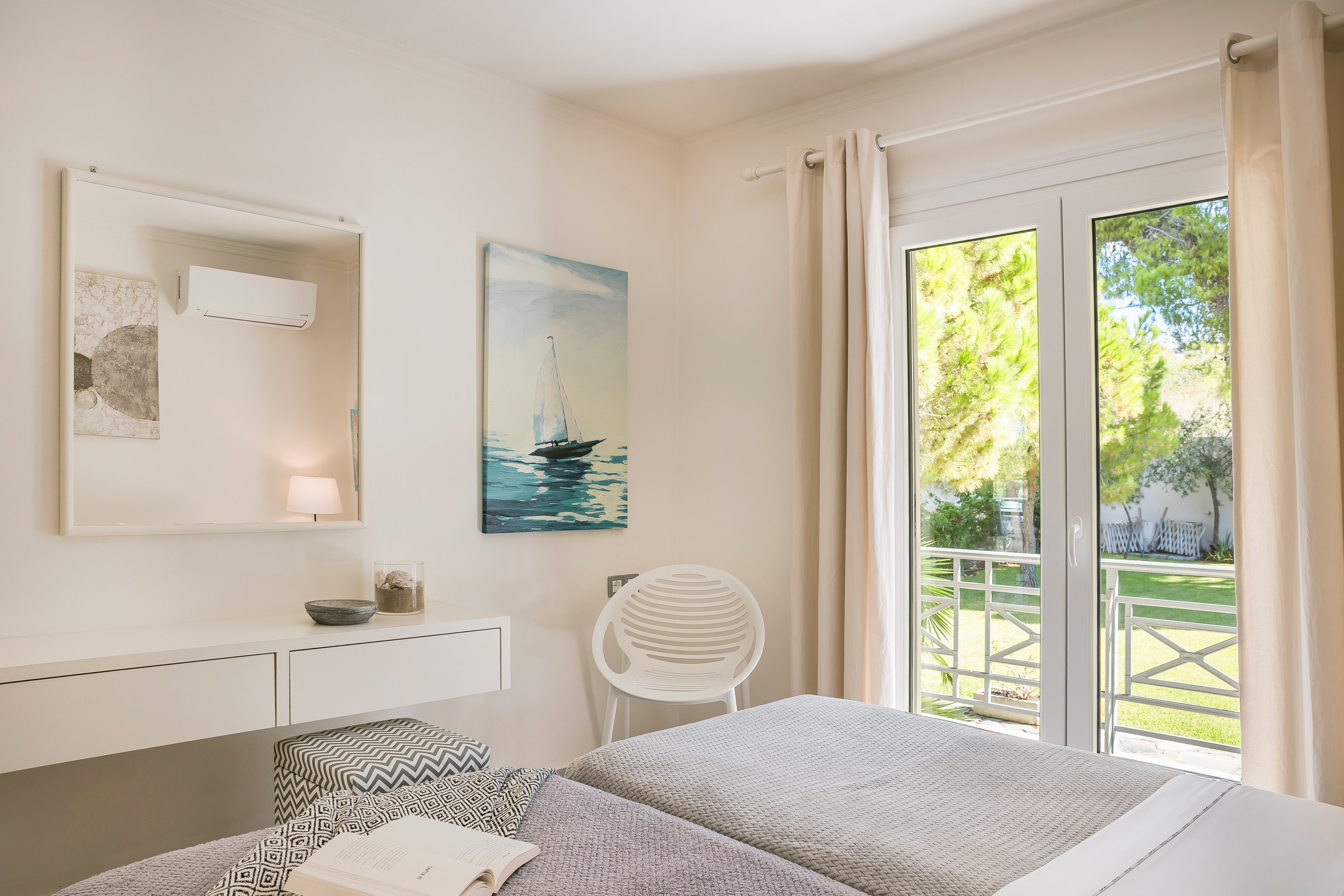 Marilia Villa Apartments