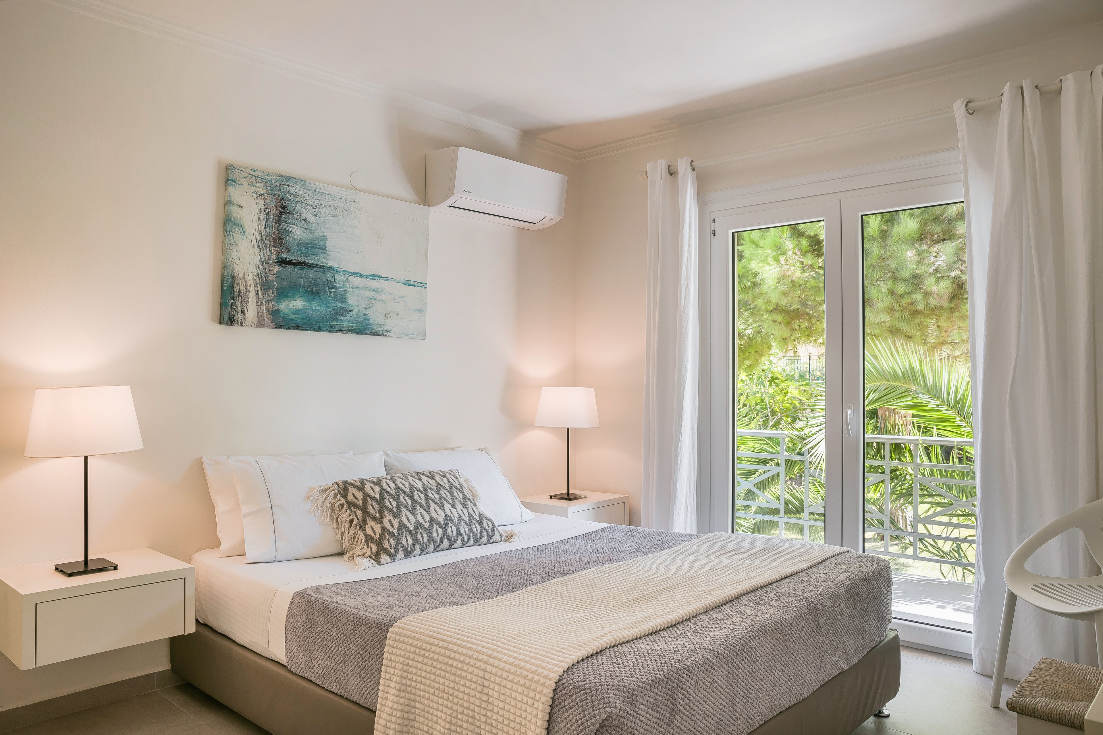 Marilia Villa Apartments