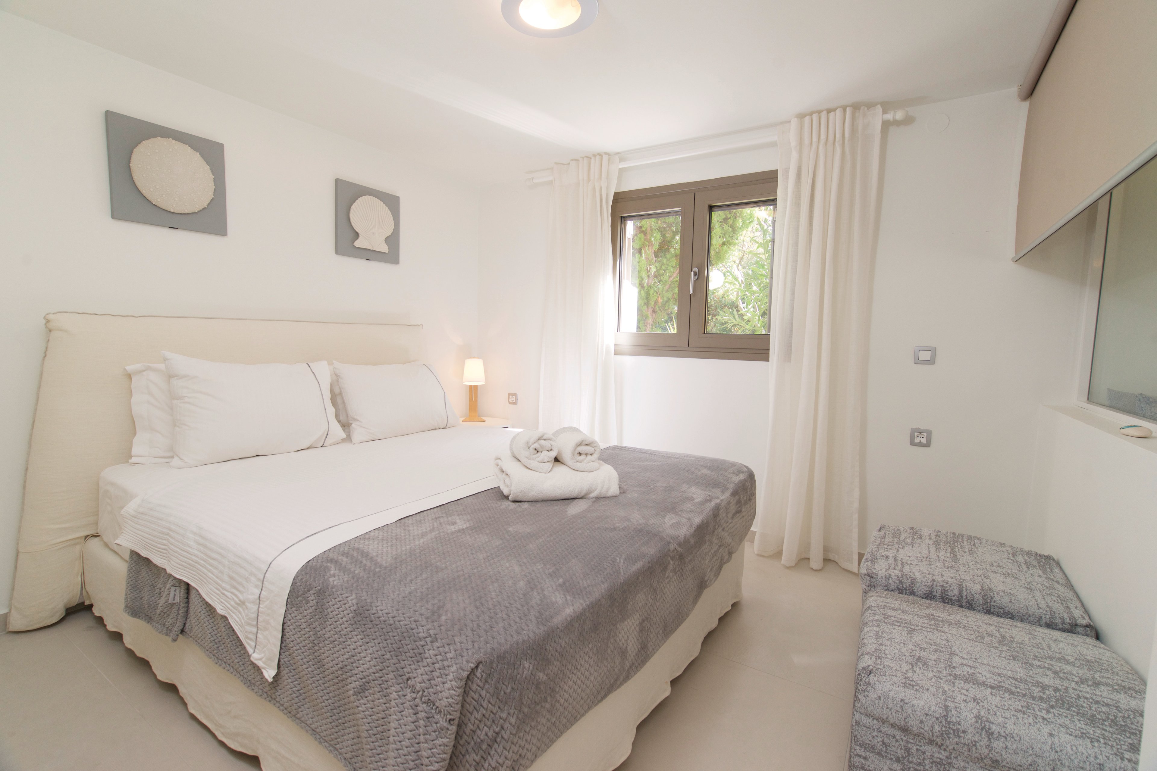 Marilia Villa Apartments