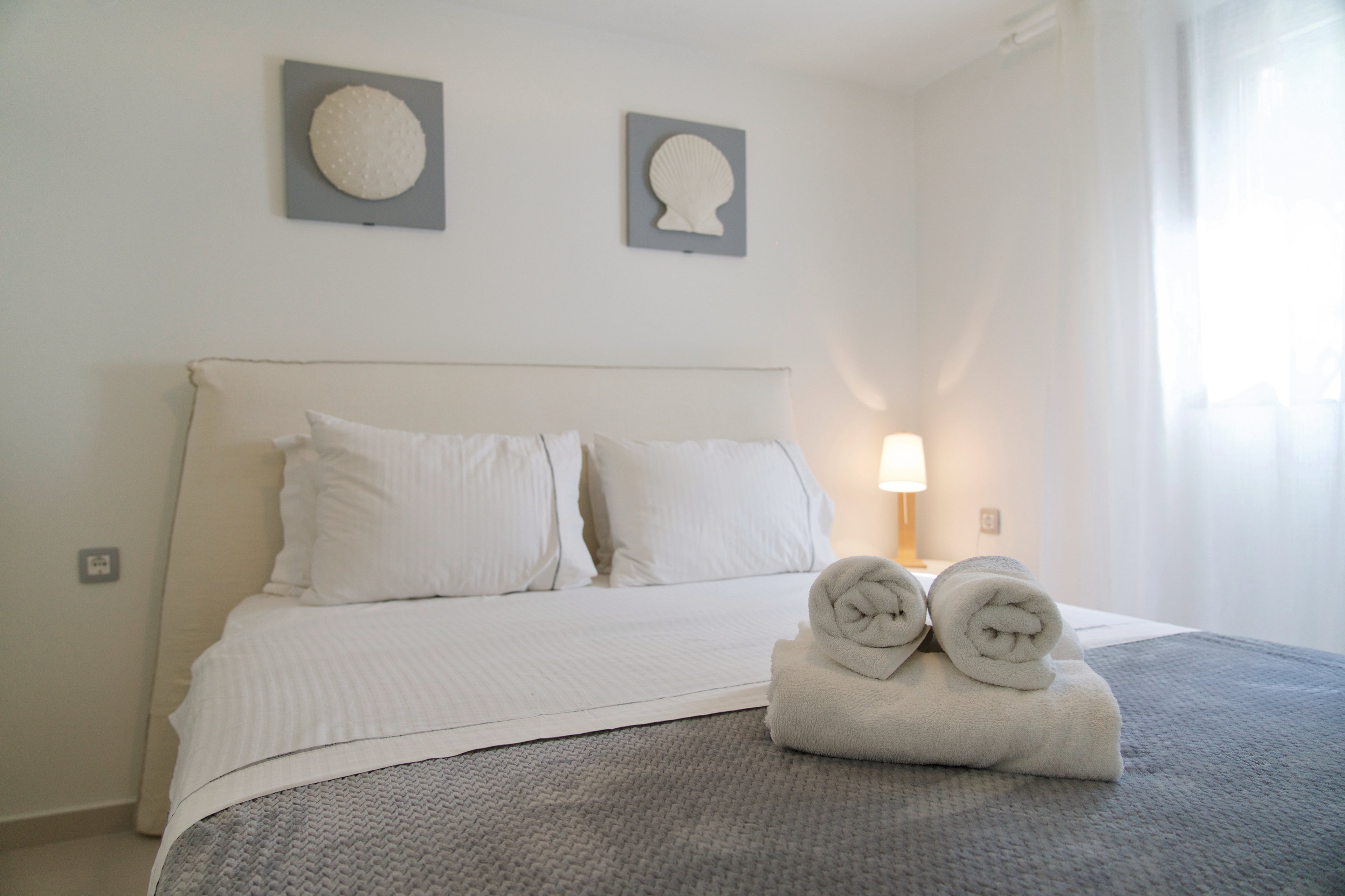 Marilia Villa Apartments