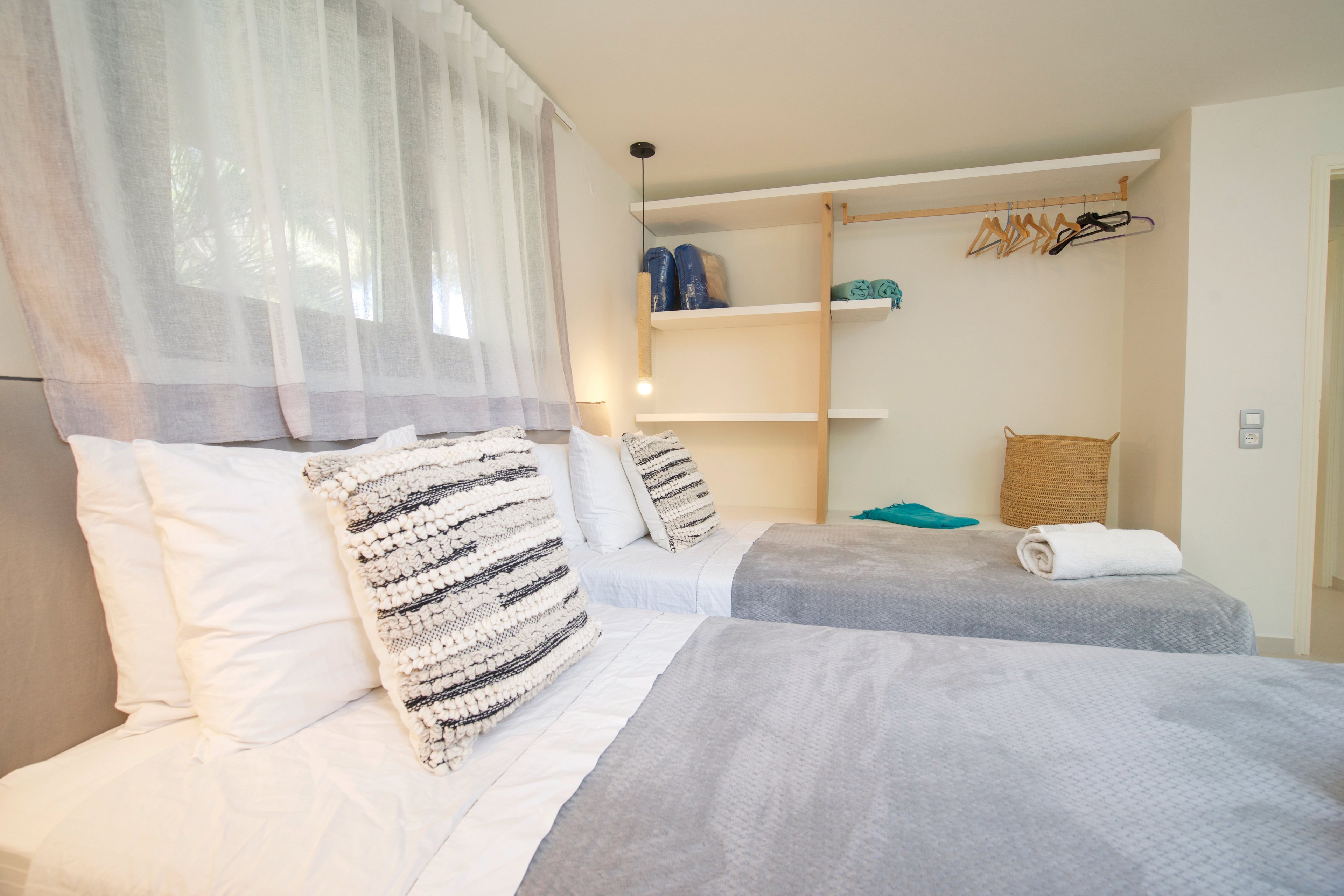 Marilia Villa Apartments