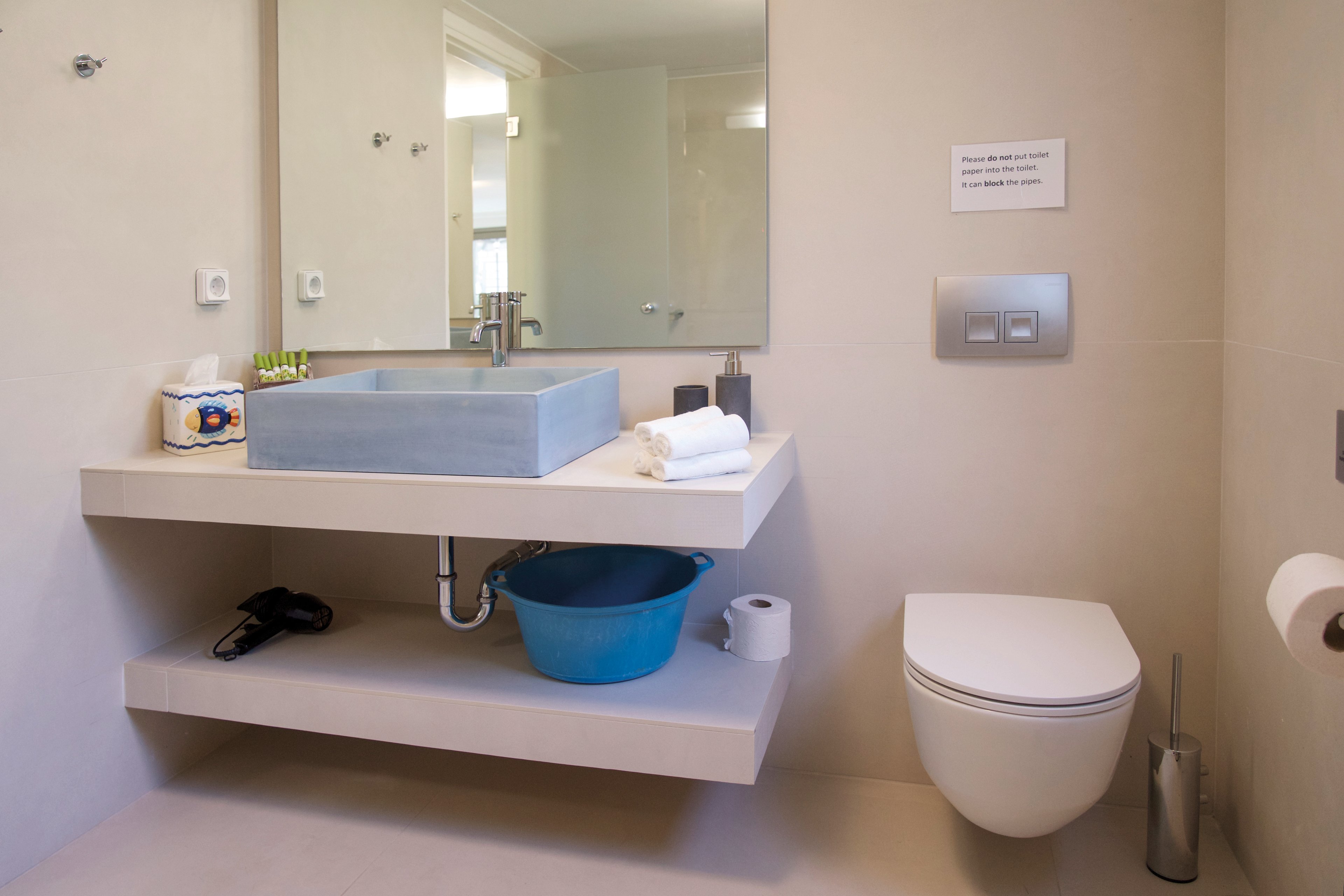 Marilia Villa Apartments