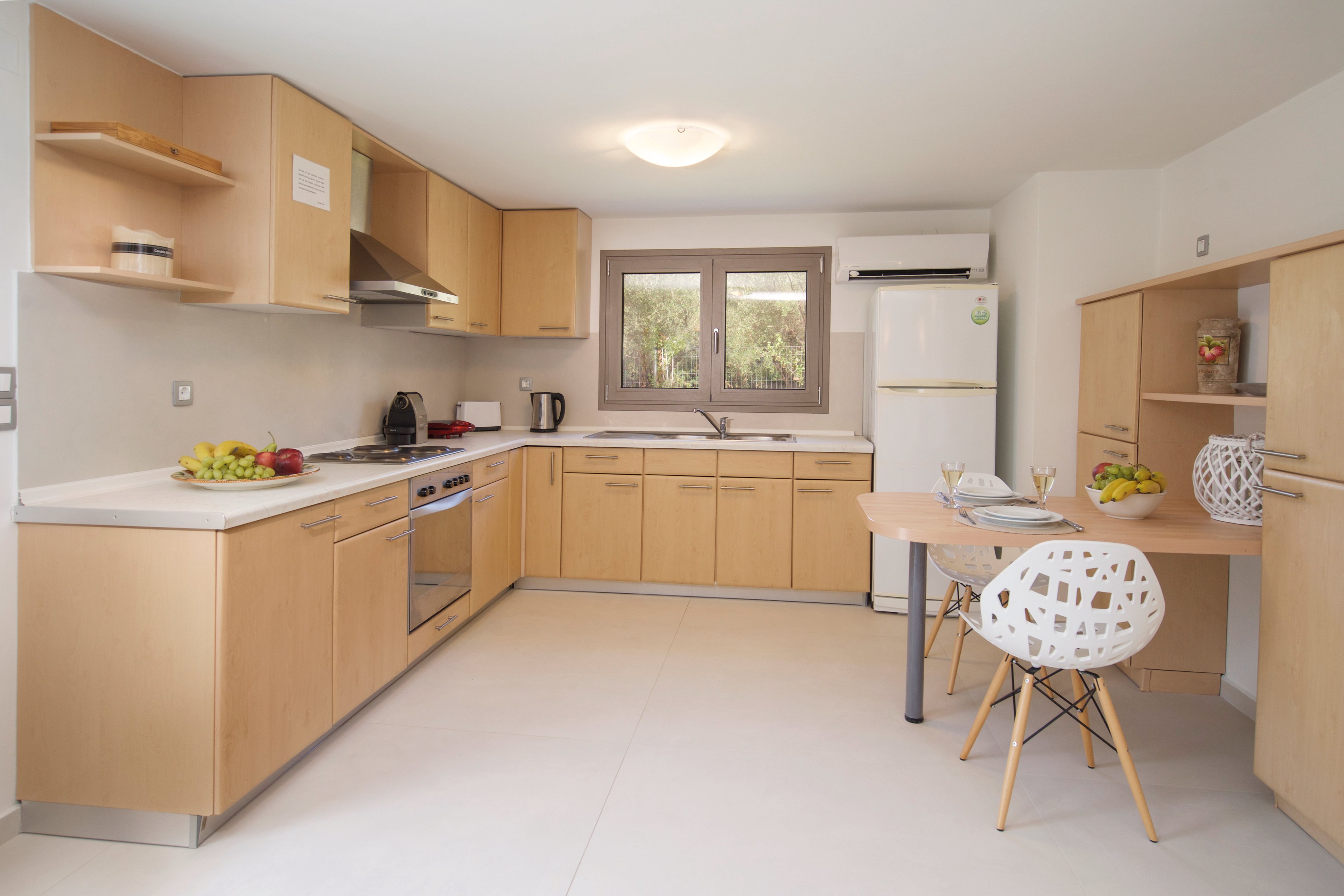 Marilia Villa Apartments