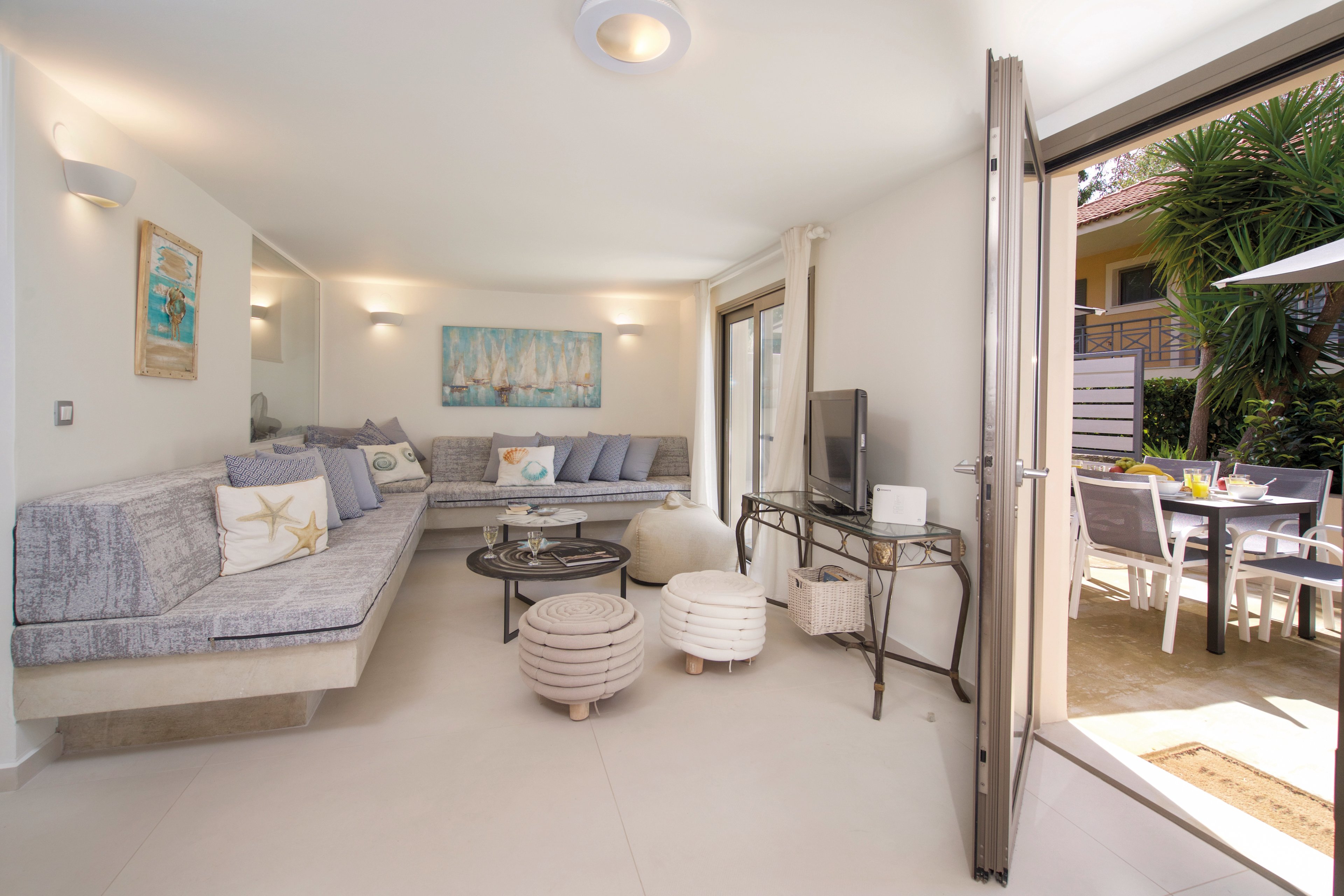 Marilia Villa Apartments