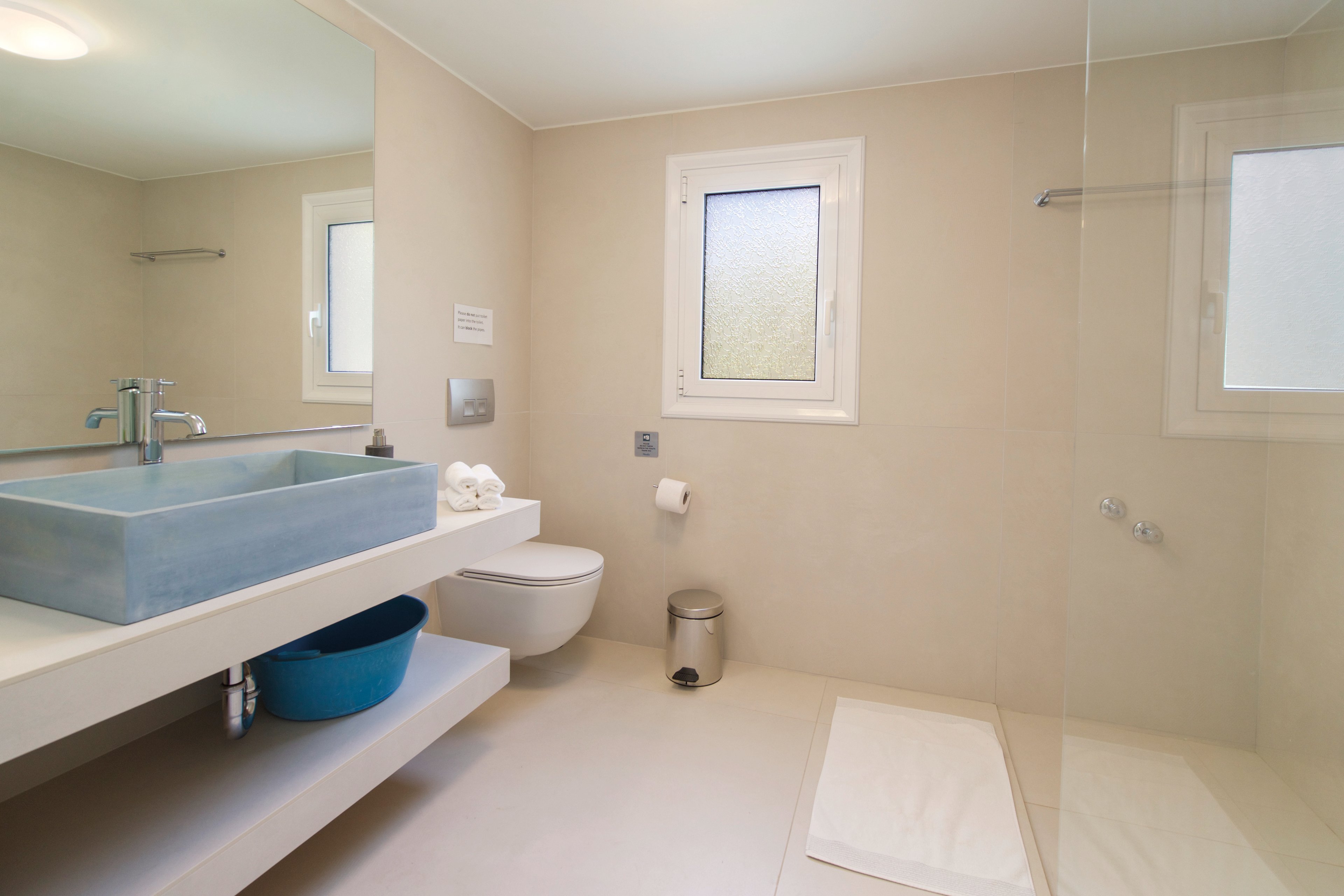 Marilia Villa Apartments