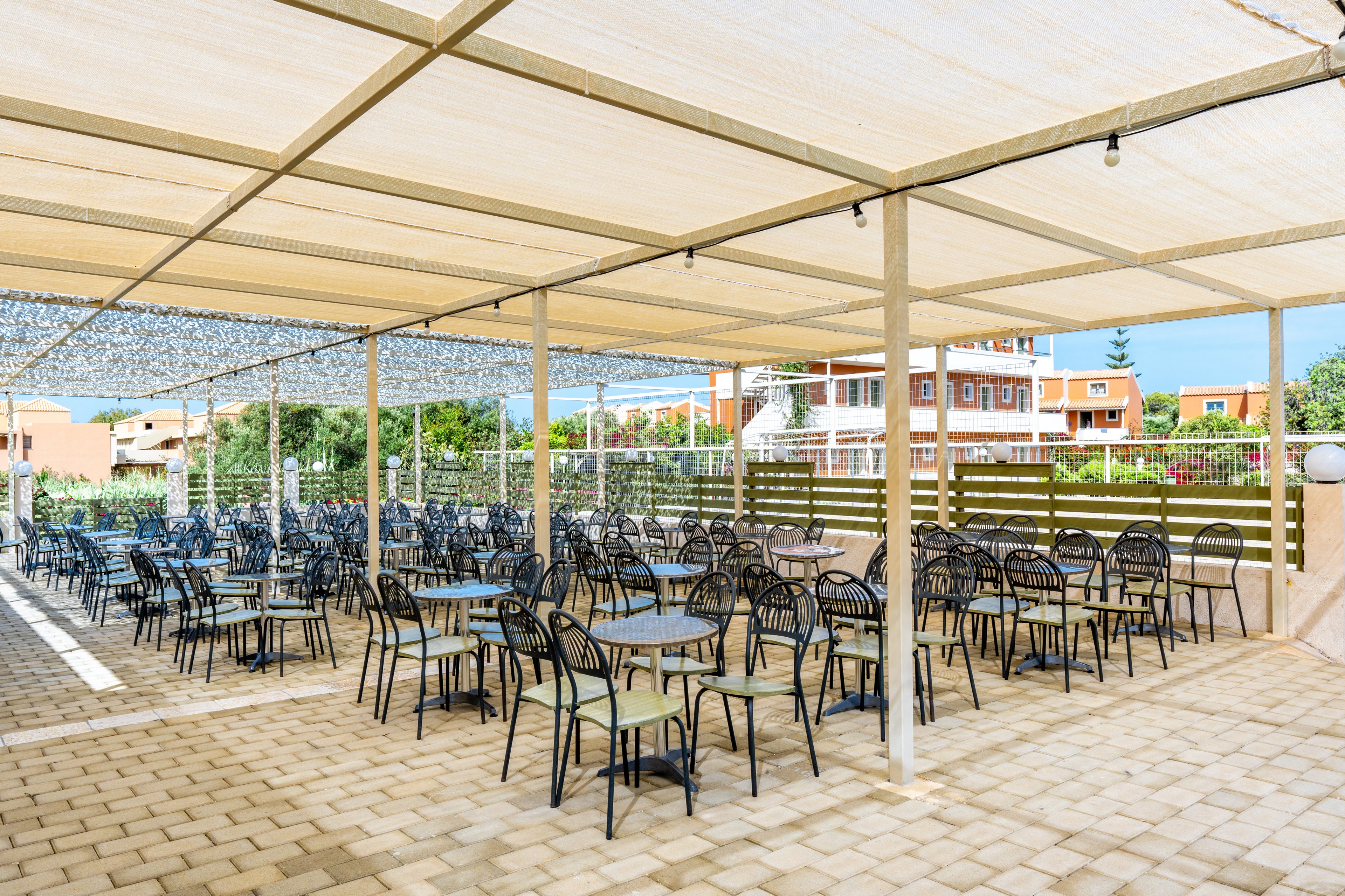 Ionian Sea Hotel & Aqua Park