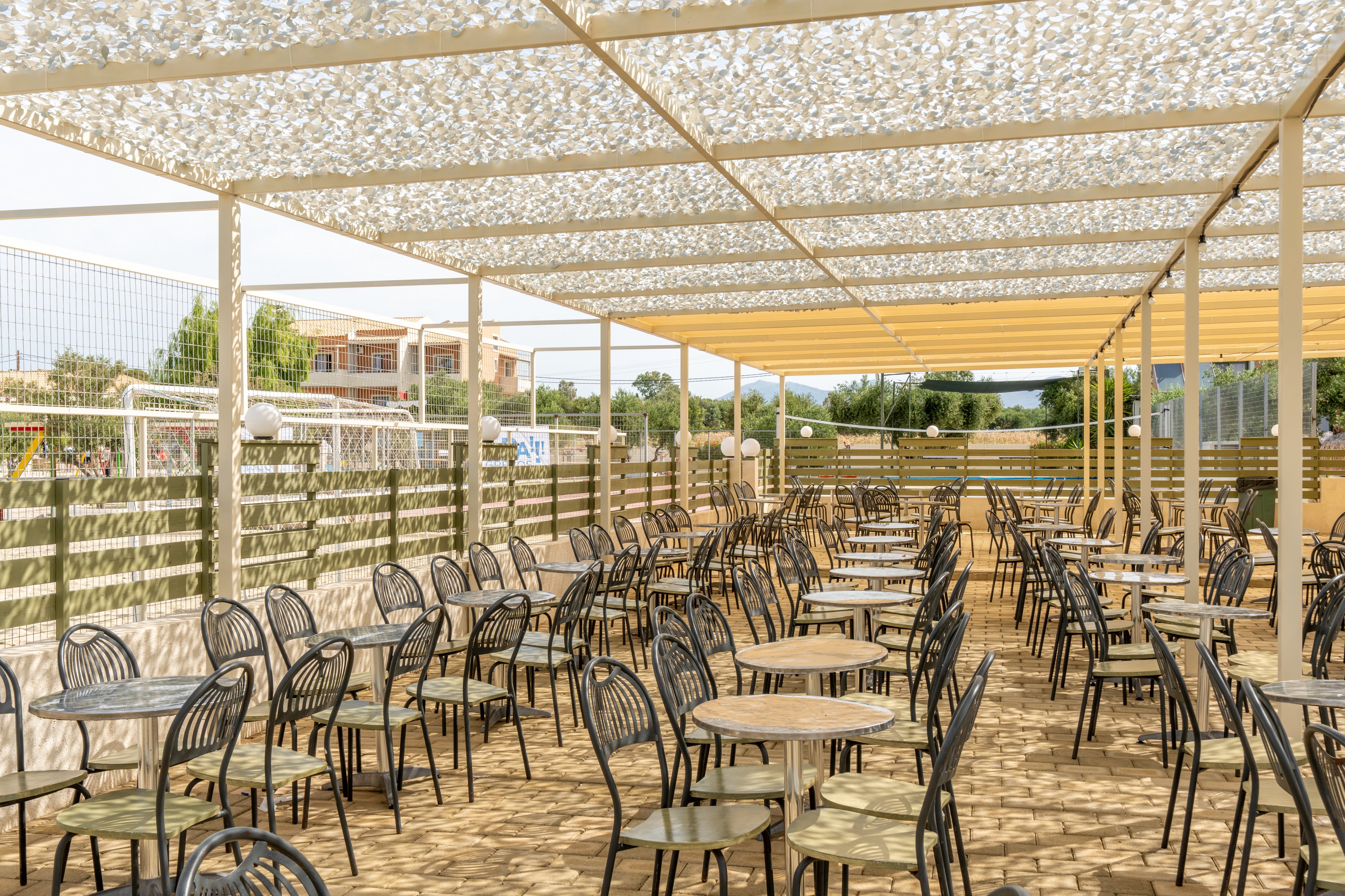 Ionian Sea Hotel & Aqua Park