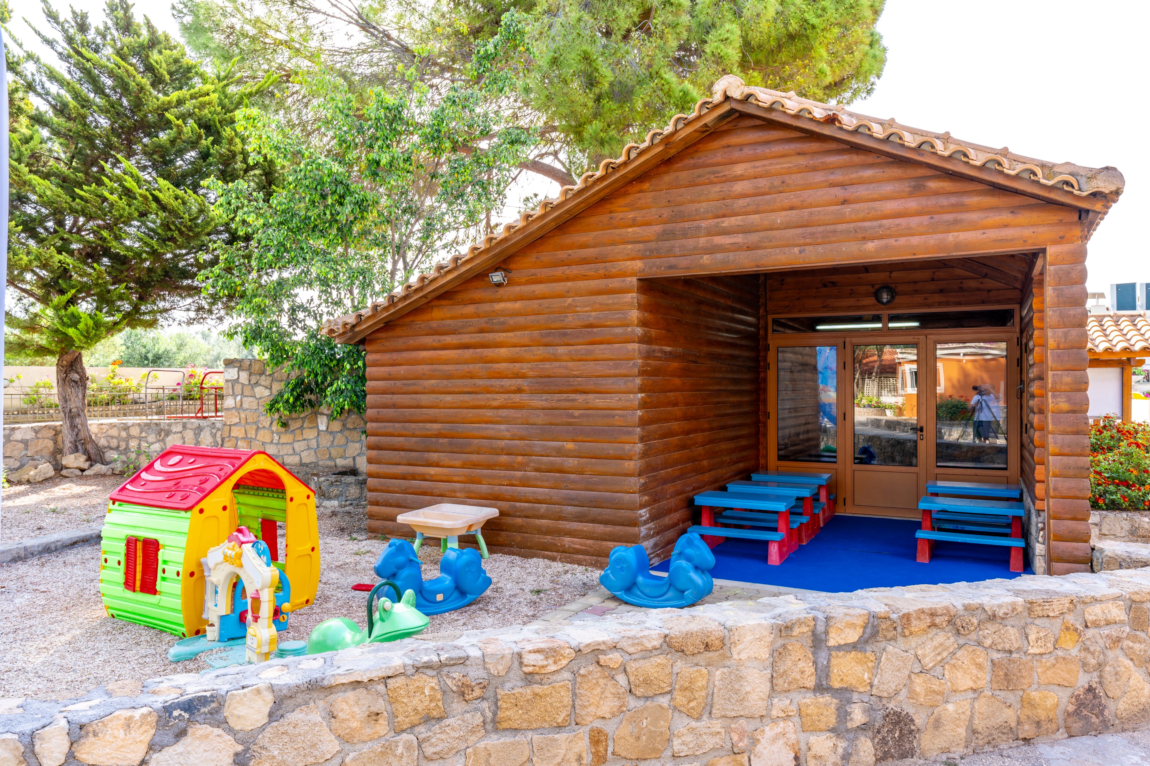 Ionian Sea Hotel & Aqua Park