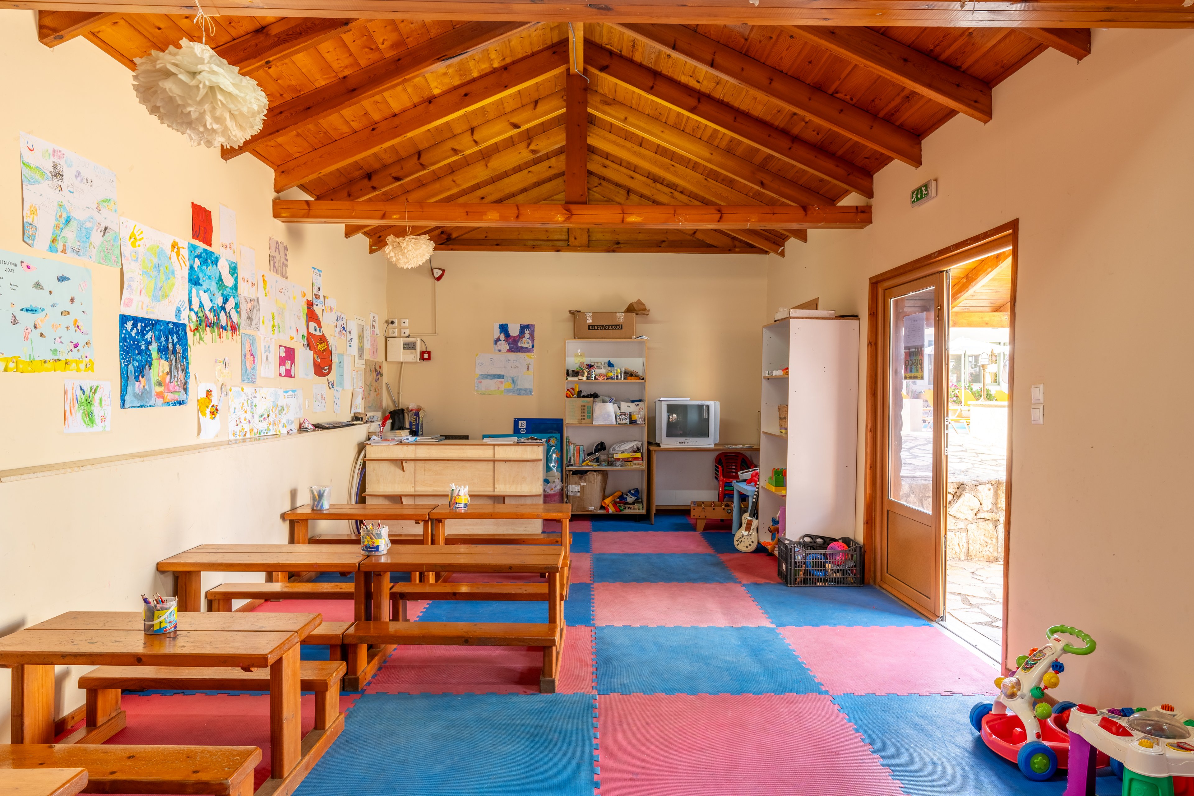 Ionian Sea Hotel & Aqua Park