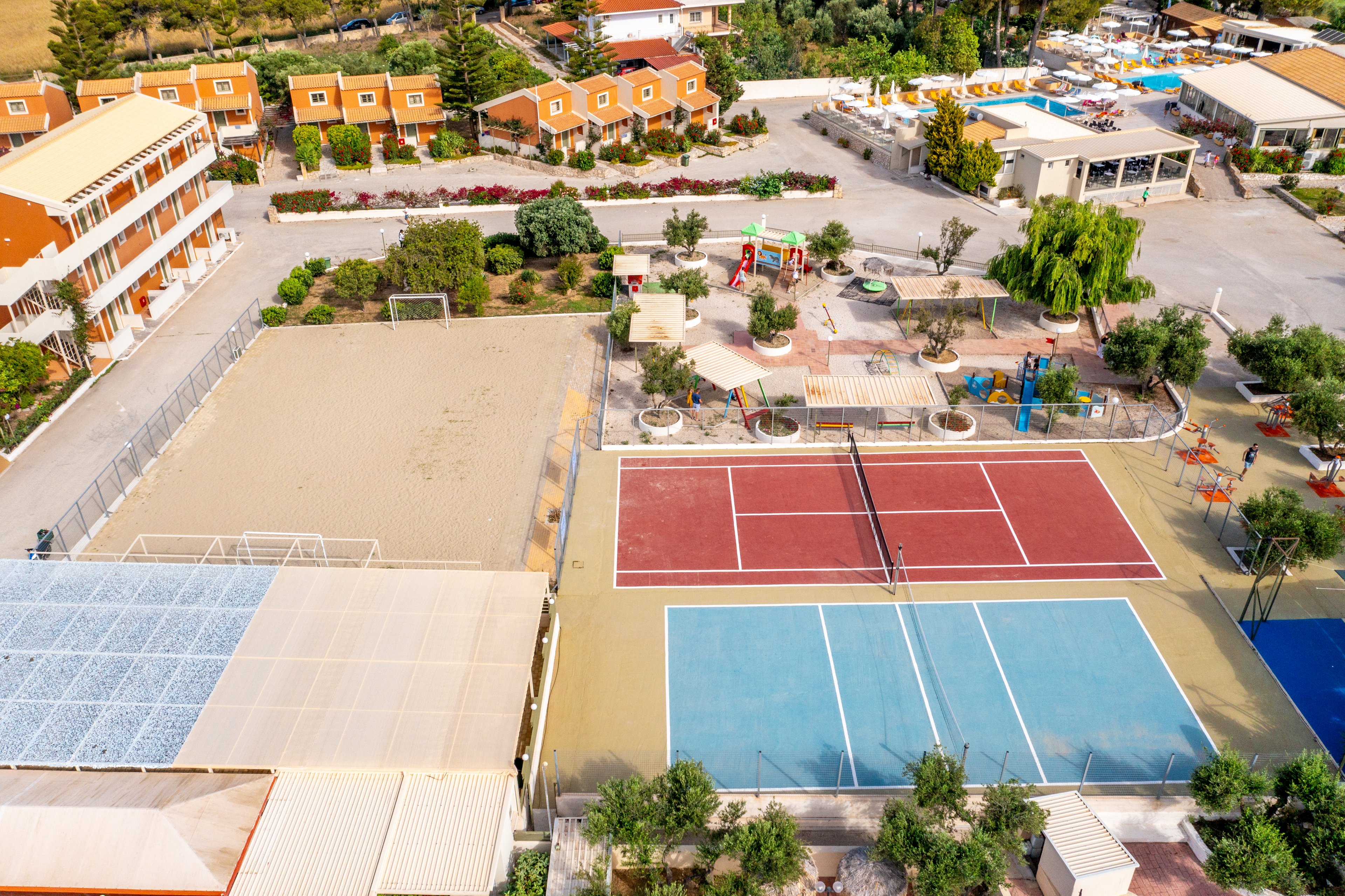 Ionian Sea Hotel & Aqua Park