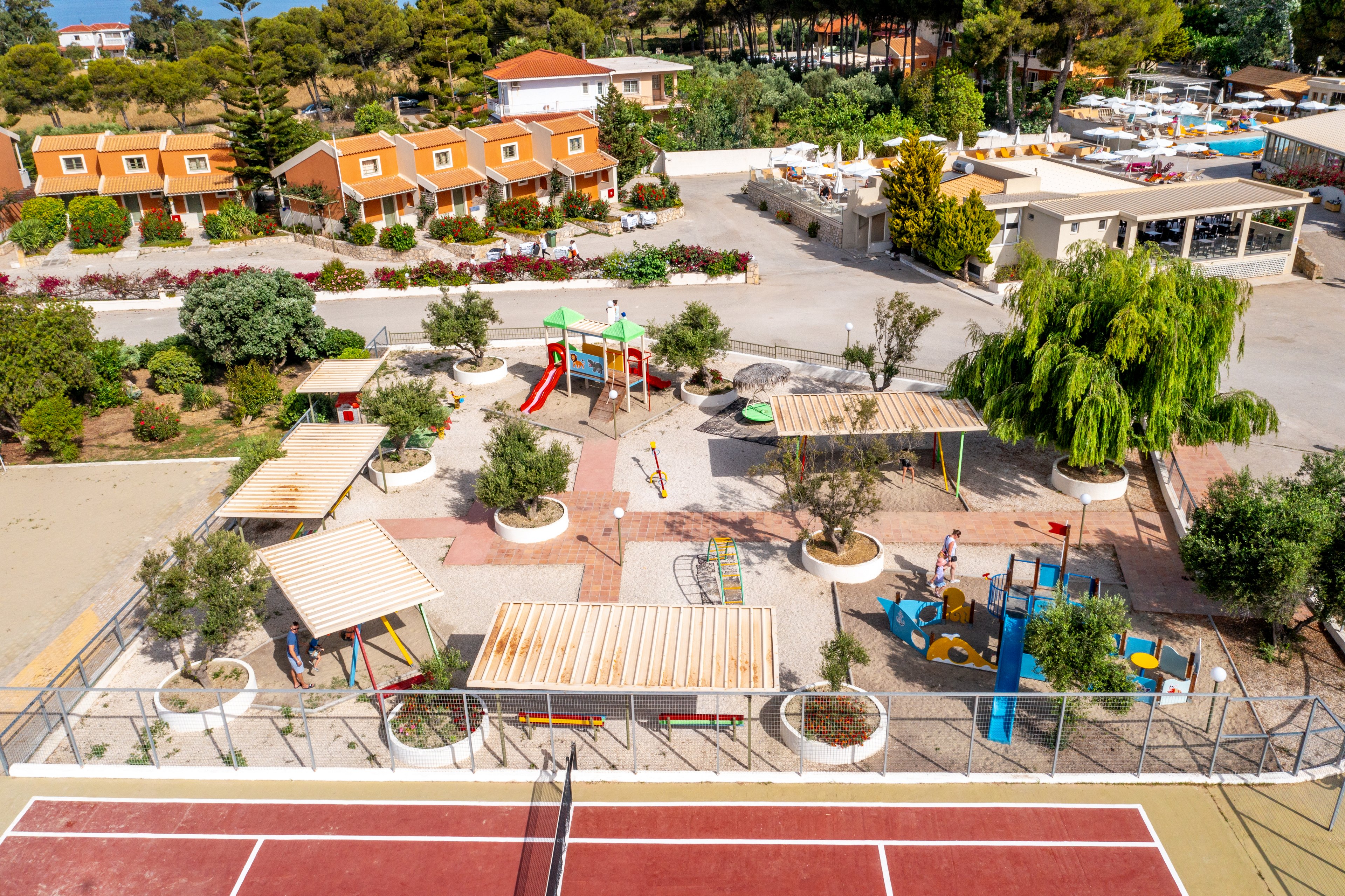 Ionian Sea Hotel & Aqua Park