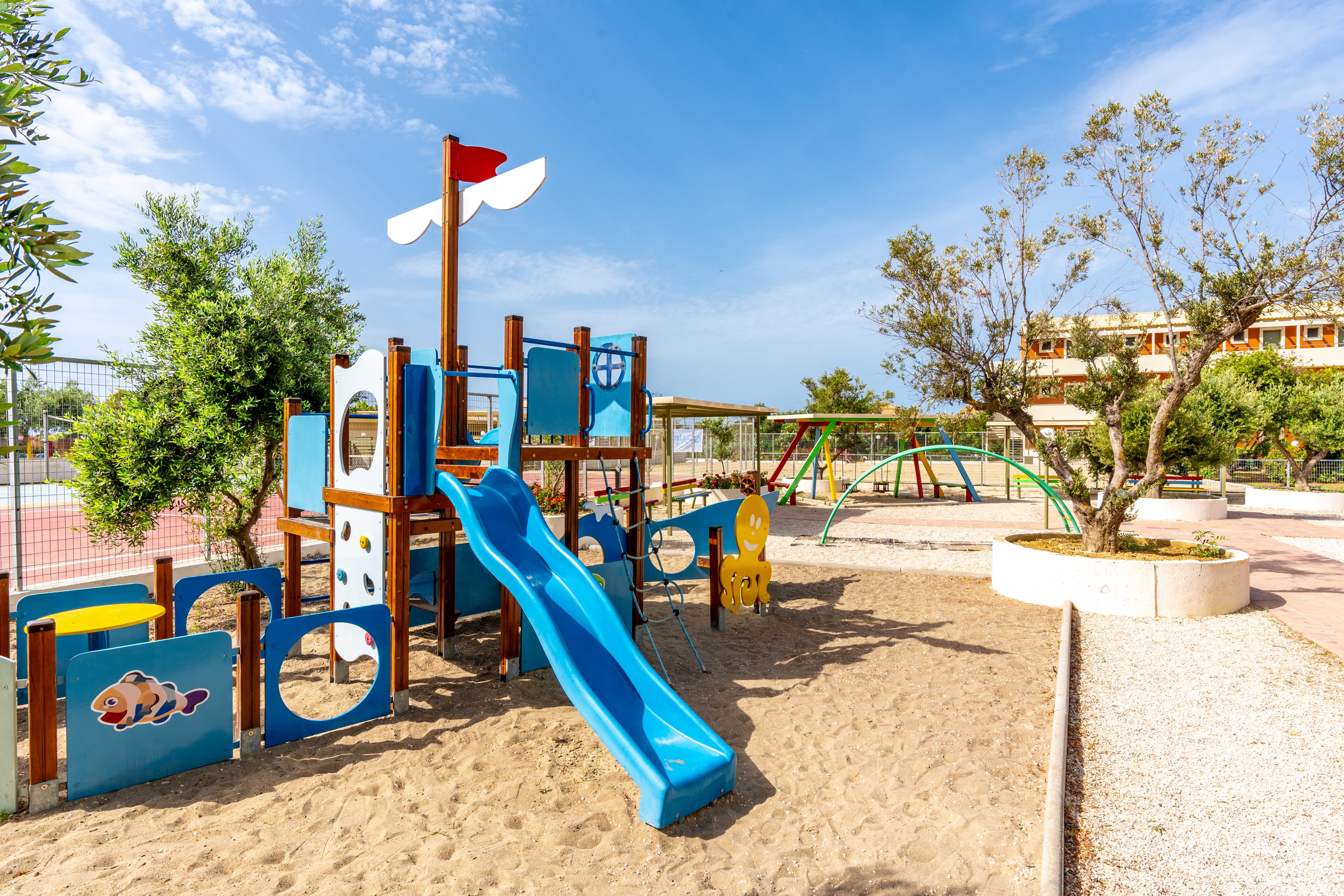 Ionian Sea Hotel & Aqua Park