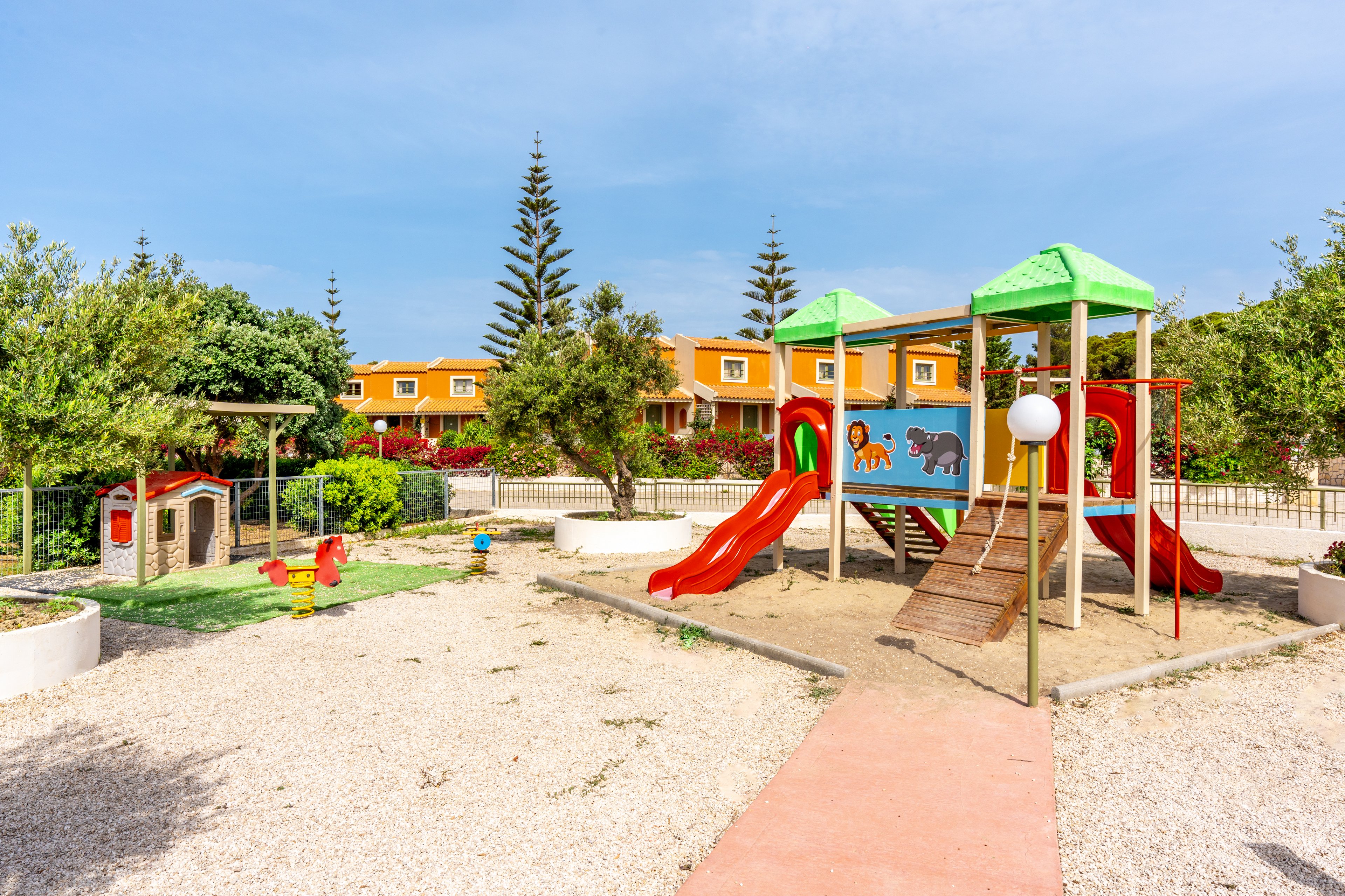 Ionian Sea Hotel & Aqua Park