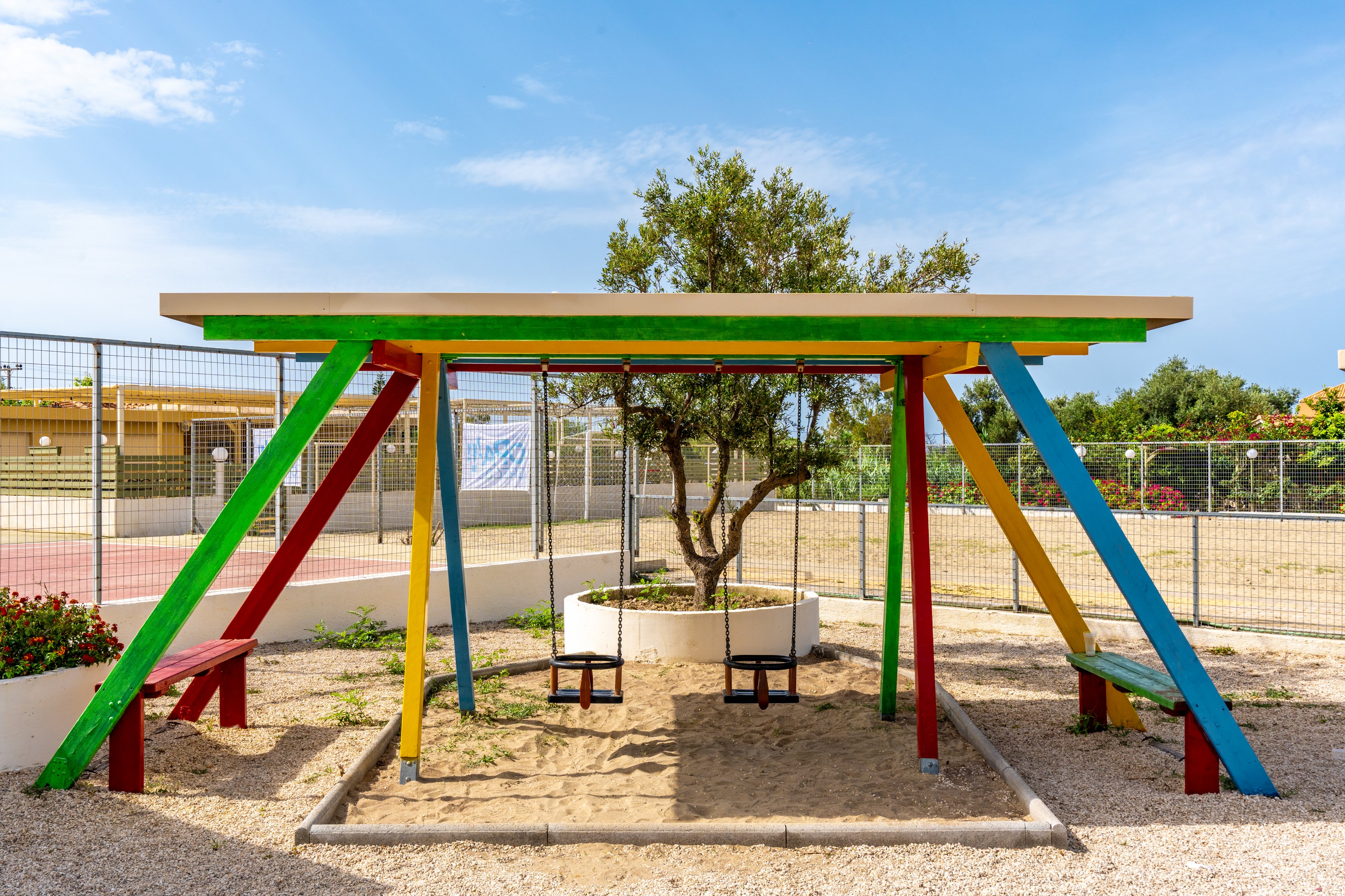 Ionian Sea Hotel & Aqua Park