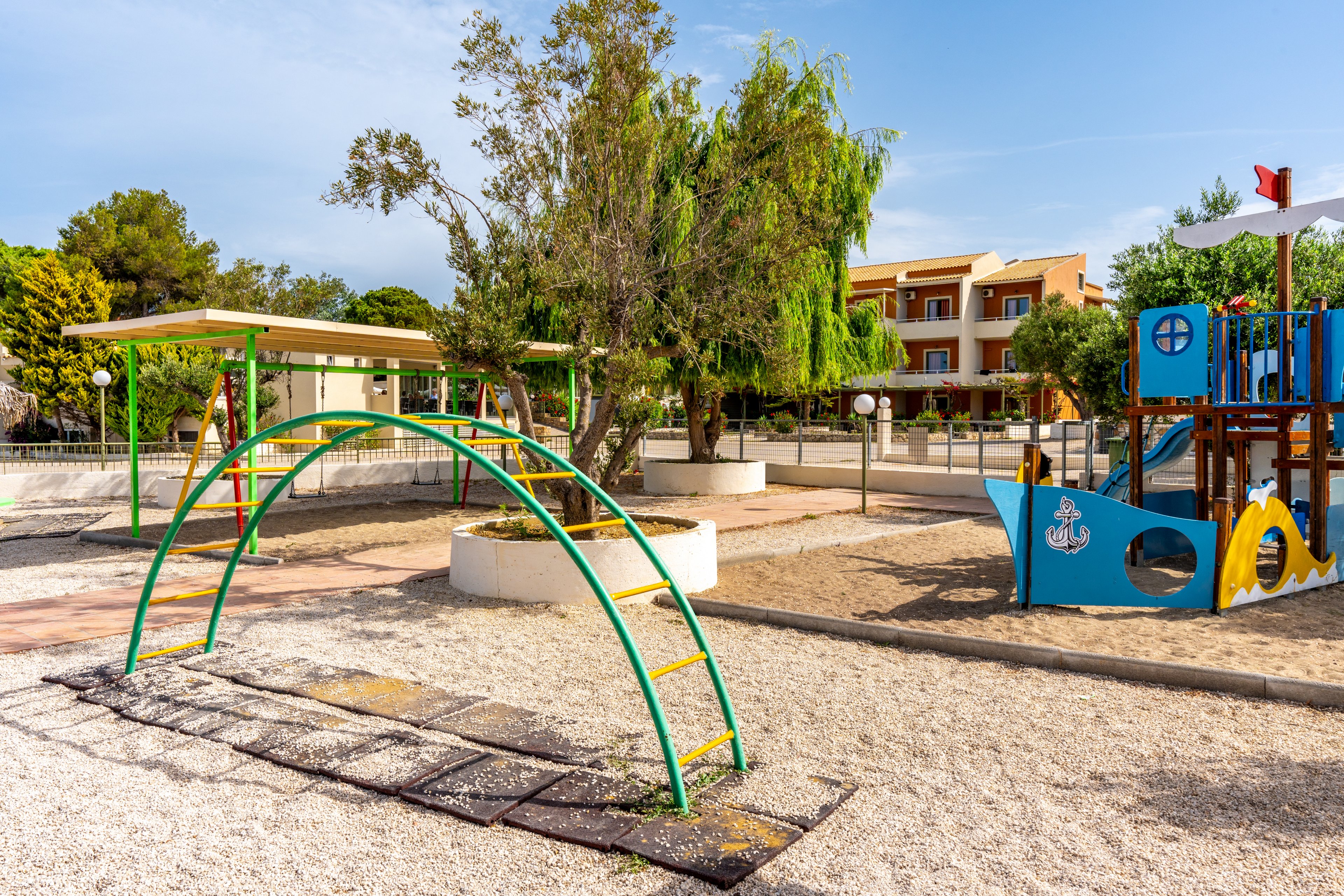 Ionian Sea Hotel & Aqua Park