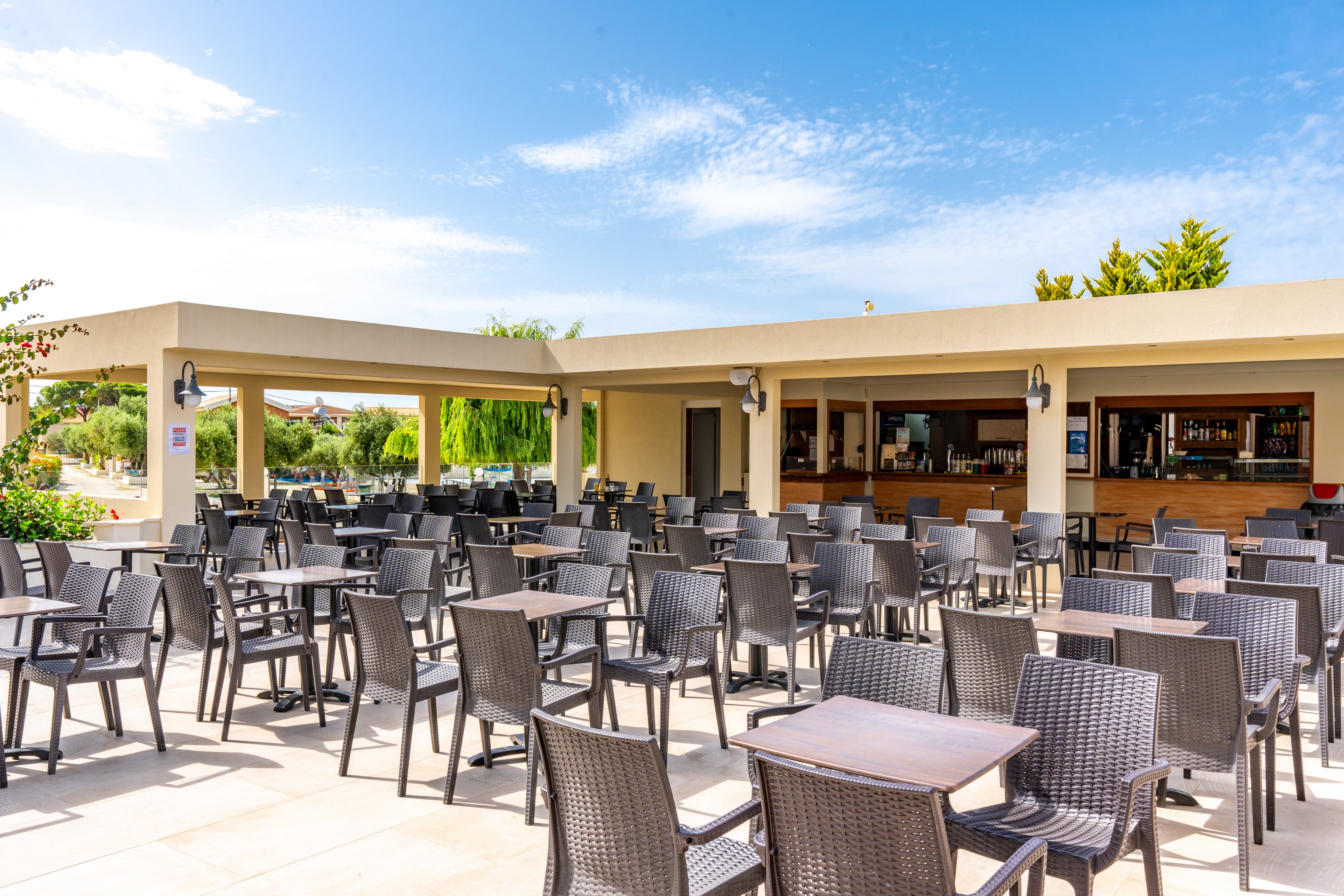 Ionian Sea Hotel & Aqua Park