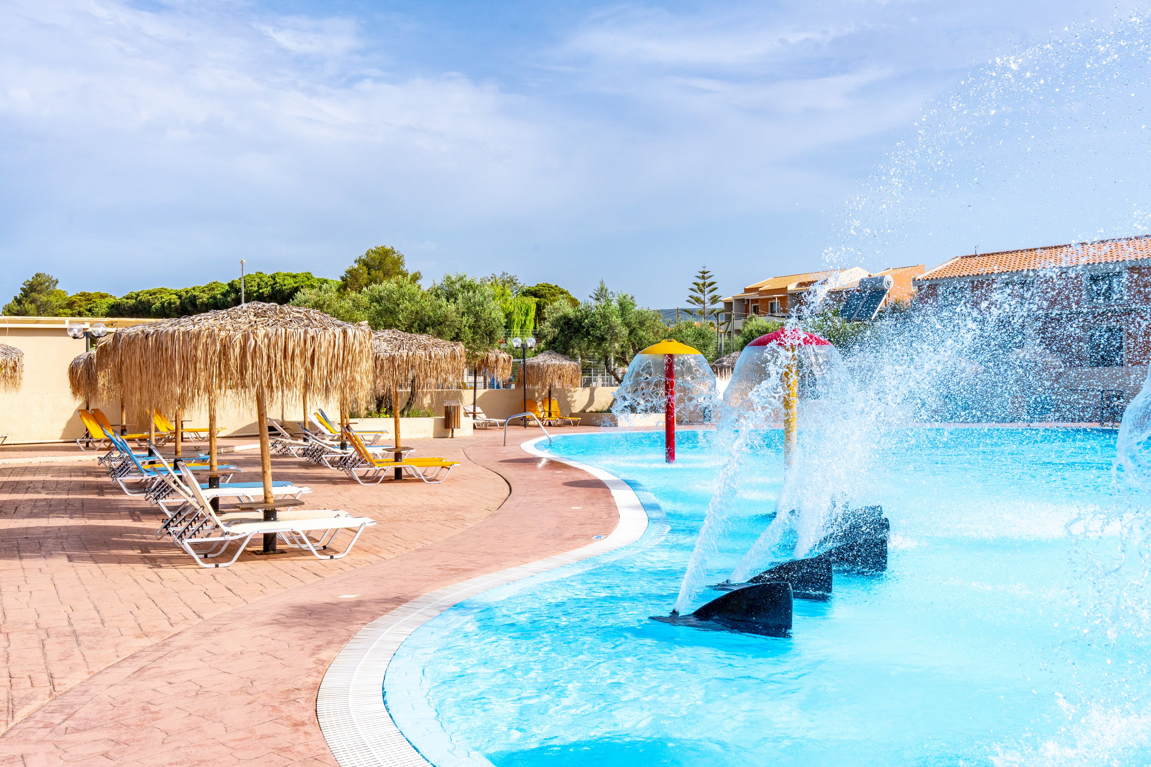 Ionian Sea Hotel & Aqua Park
