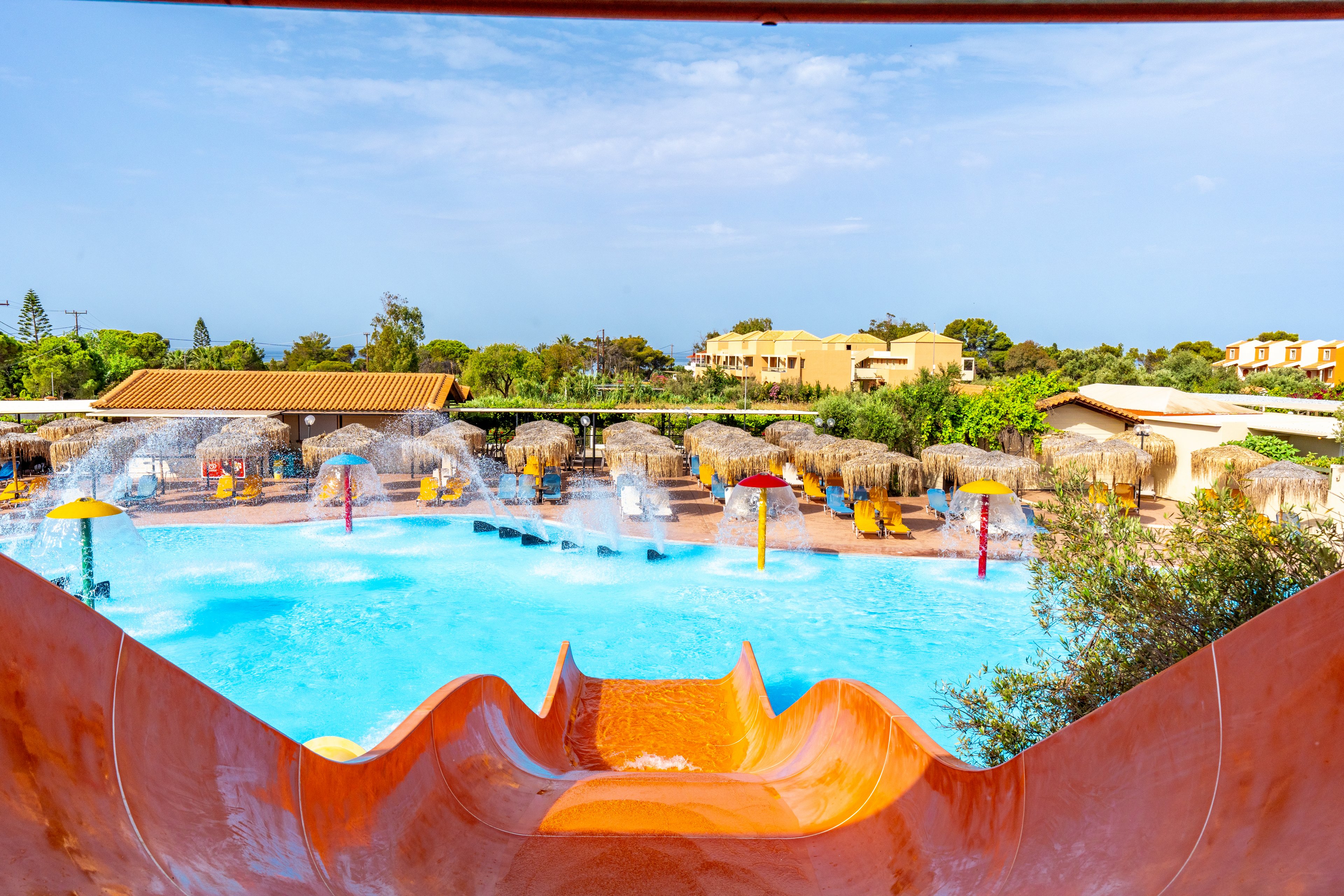 Ionian Sea Hotel & Aqua Park