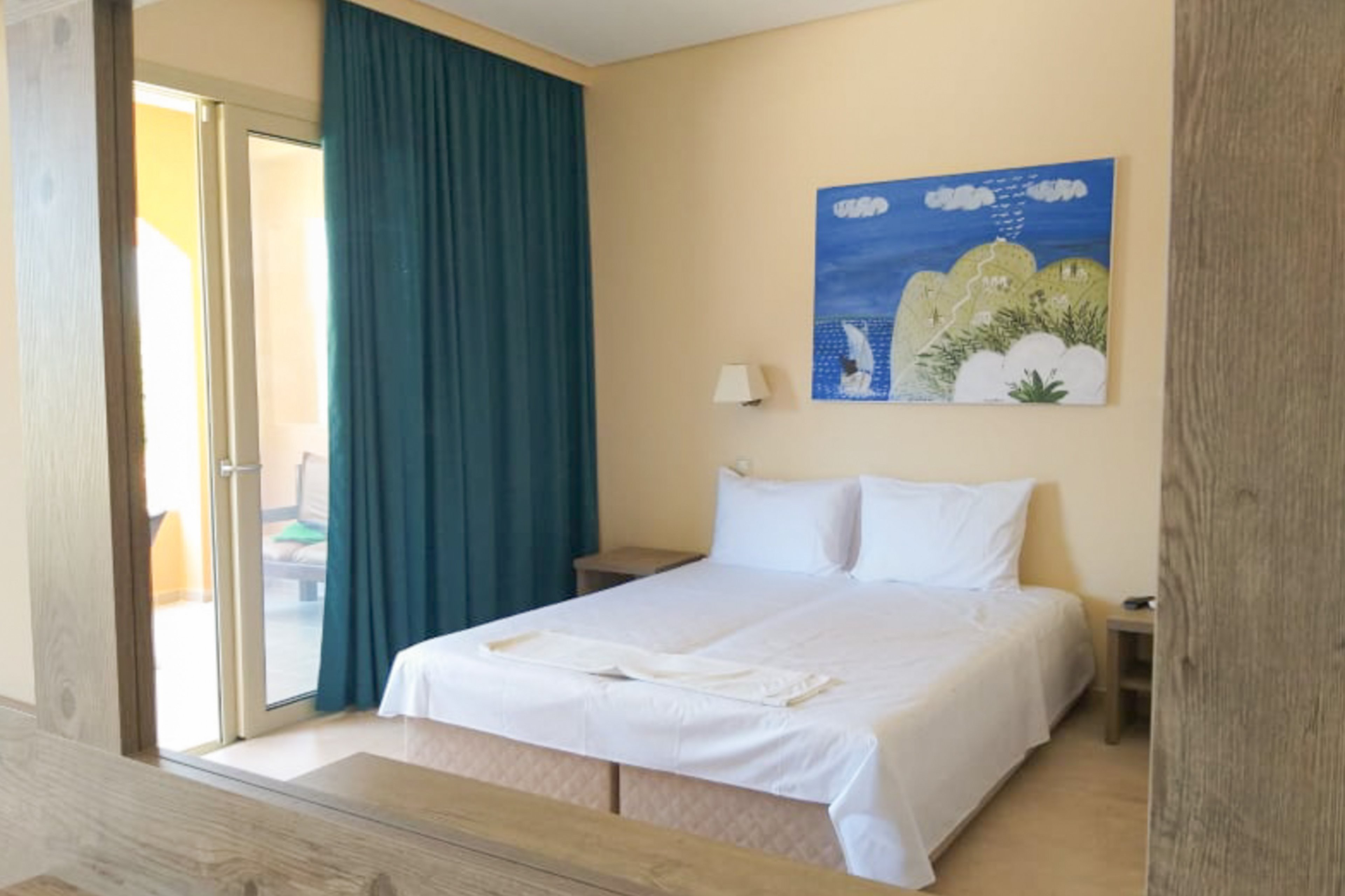 Ionian Sea Hotel & Aqua Park