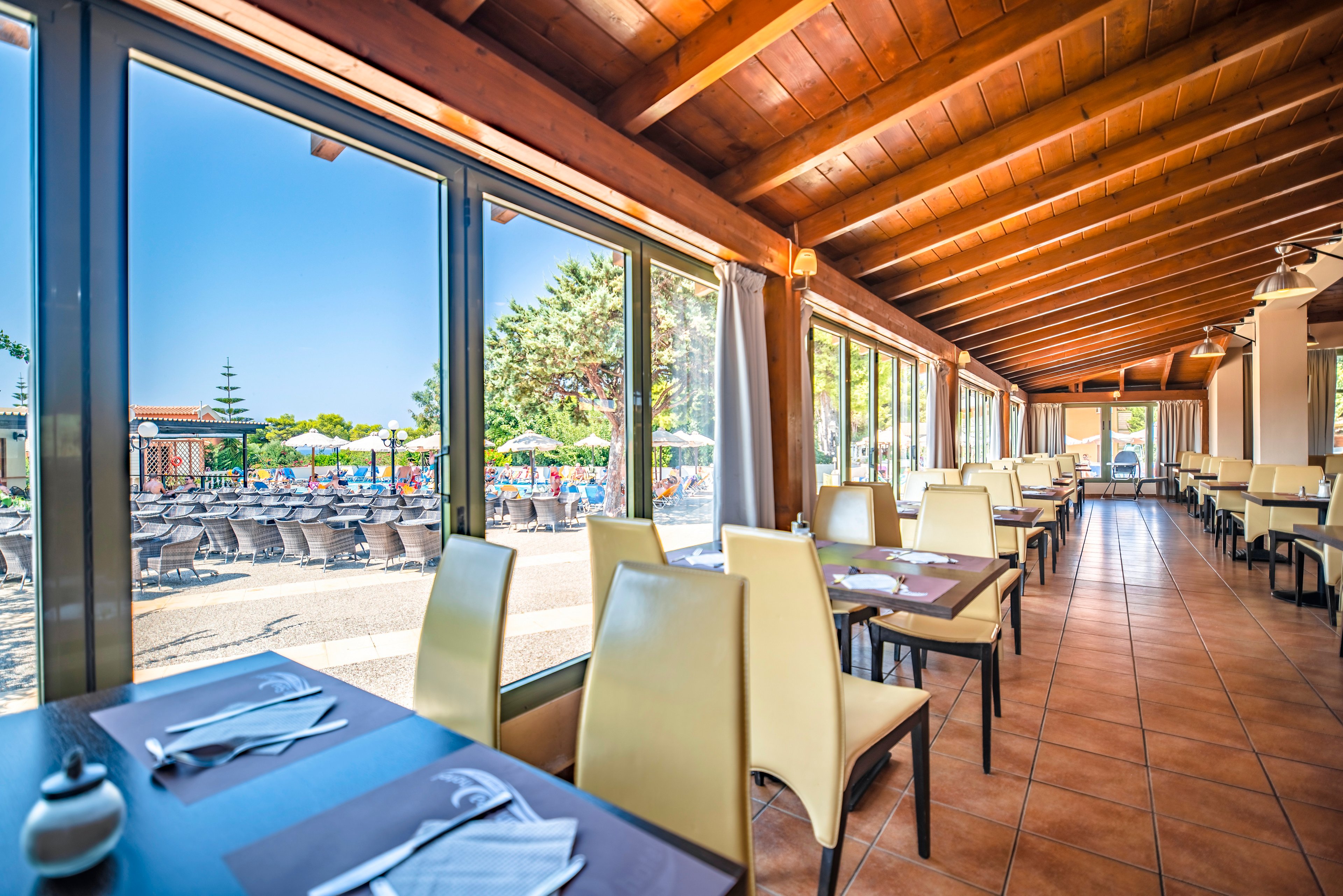 Ionian Sea Hotel & Aqua Park