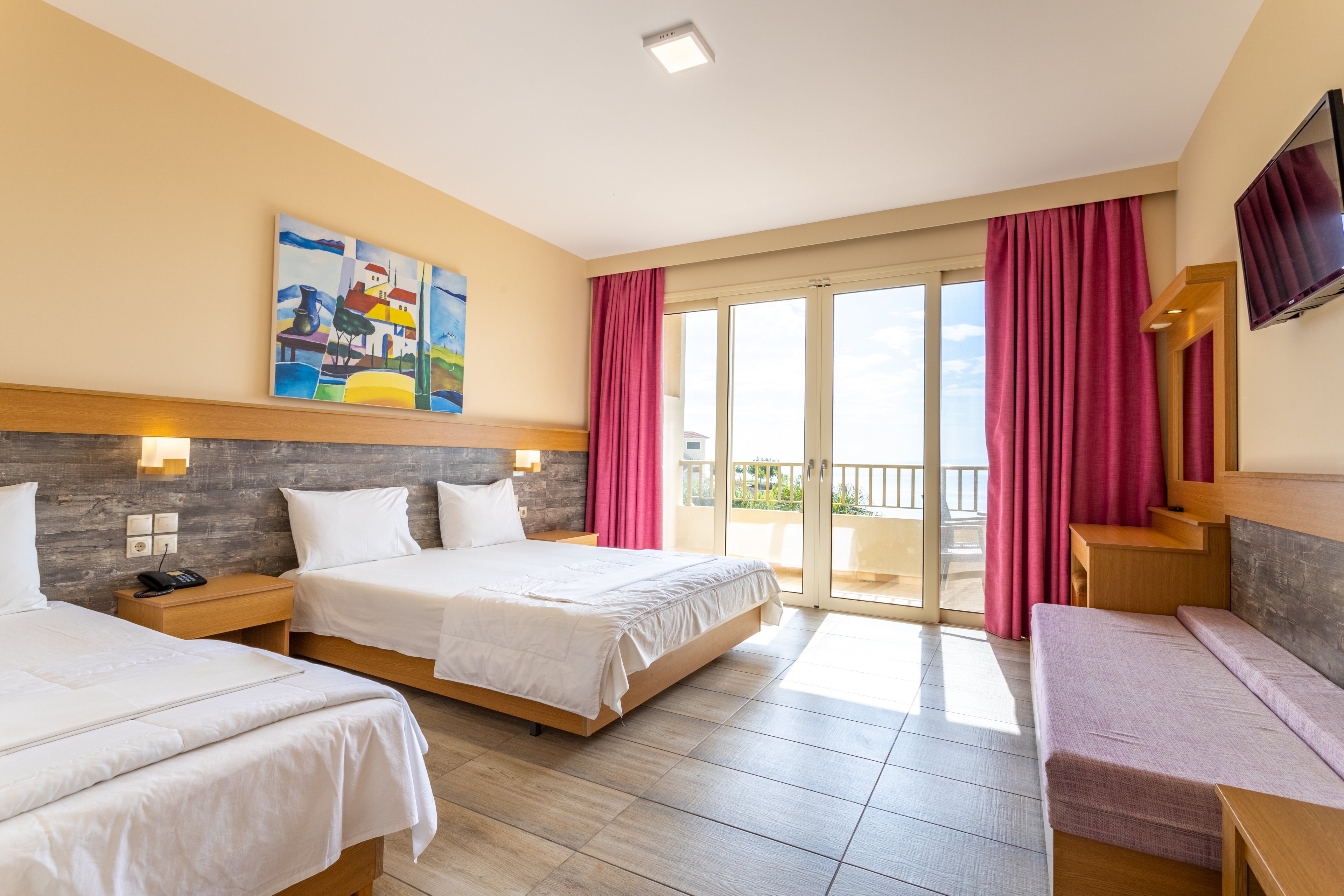 Ionian Sea Hotel & Aqua Park