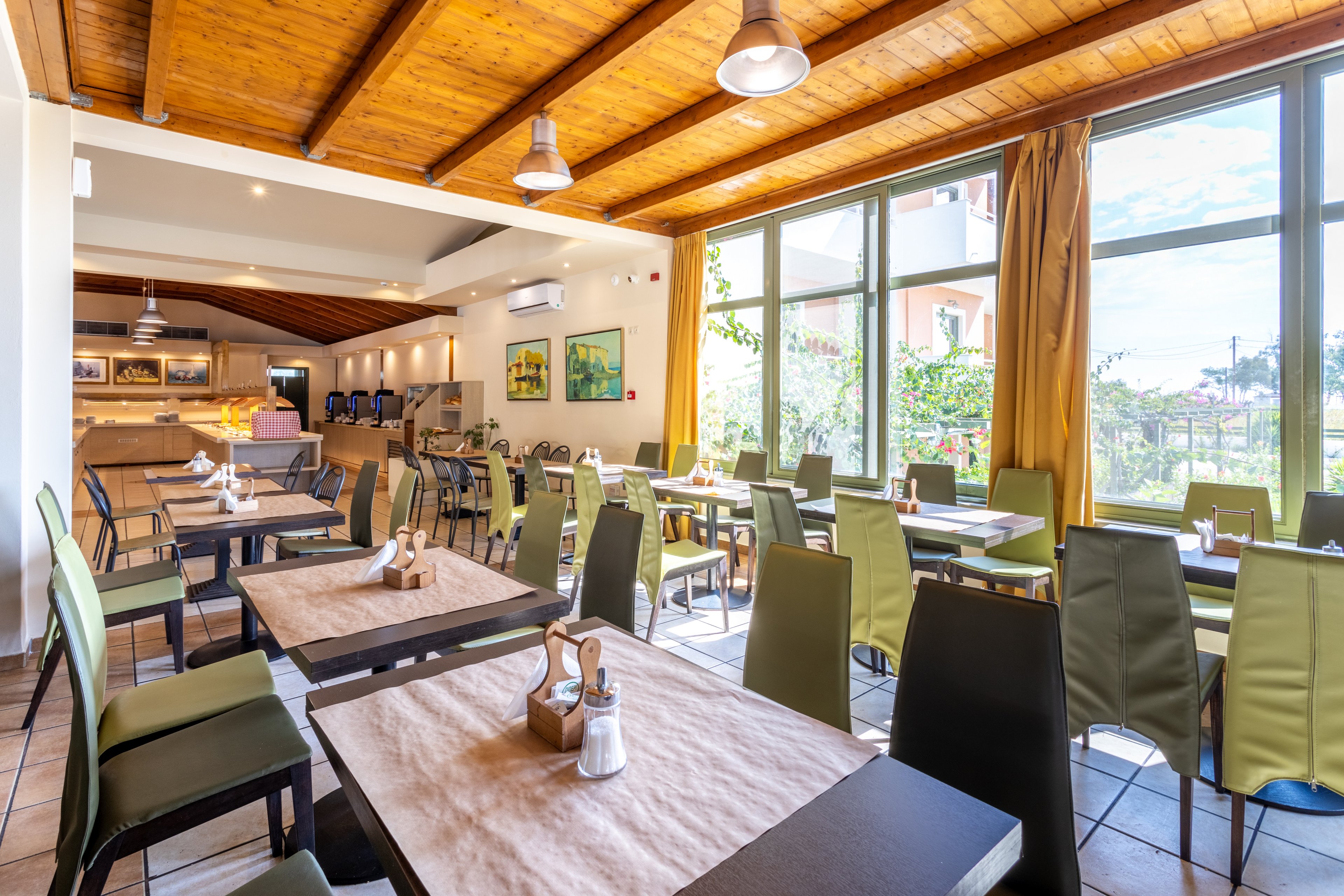 Ionian Sea Hotel & Aqua Park