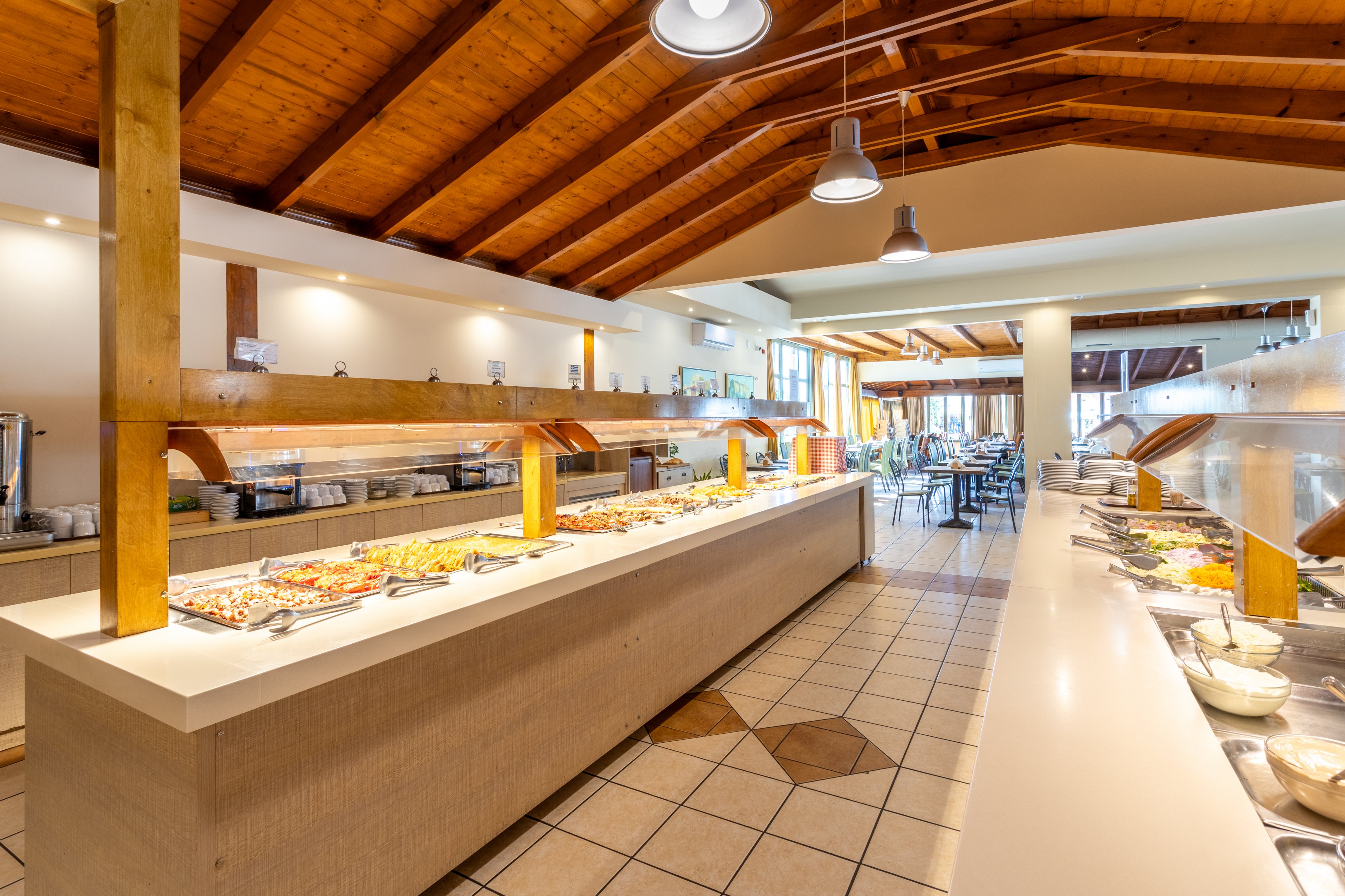 Ionian Sea Hotel & Aqua Park