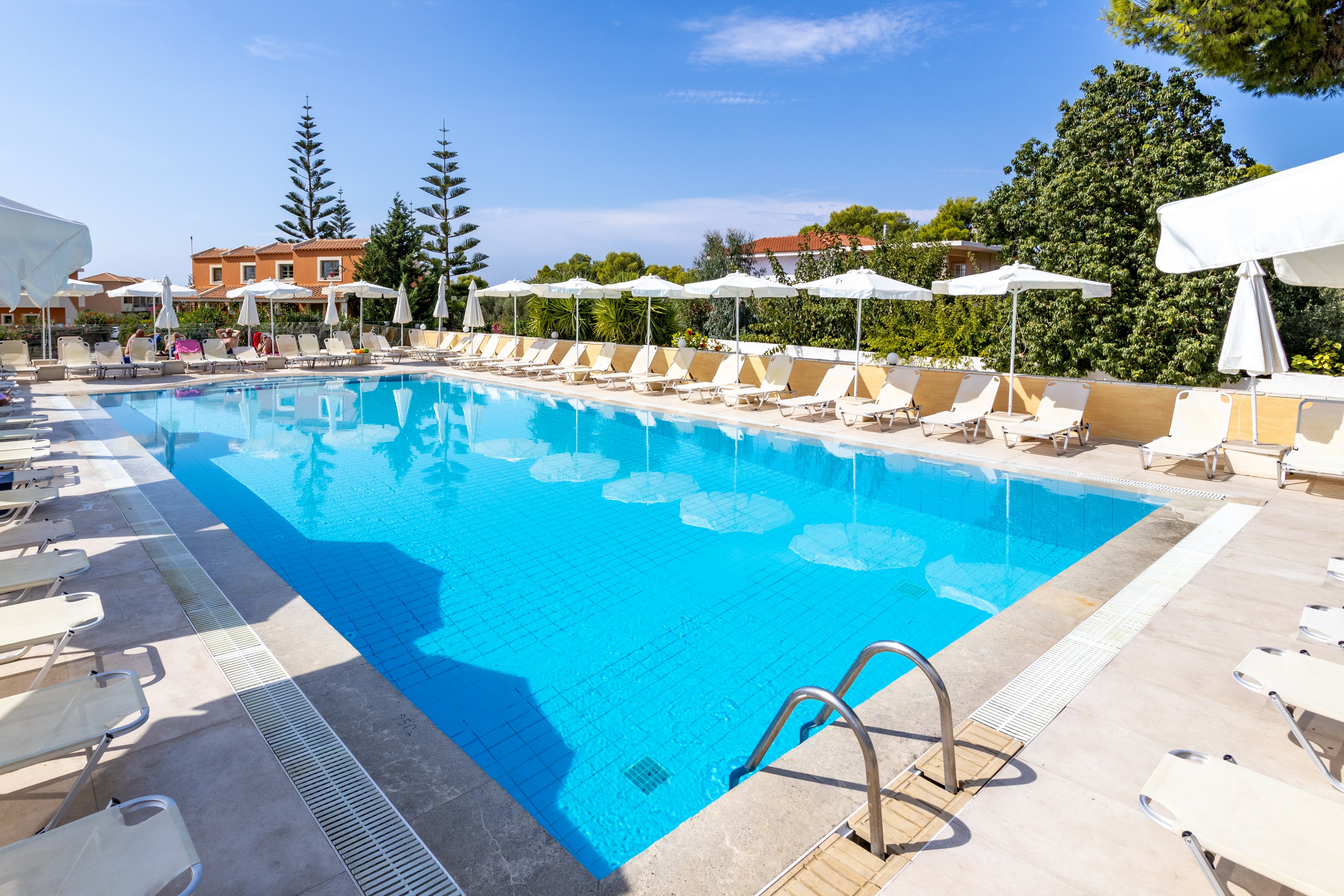 Ionian Sea Hotel & Aqua Park