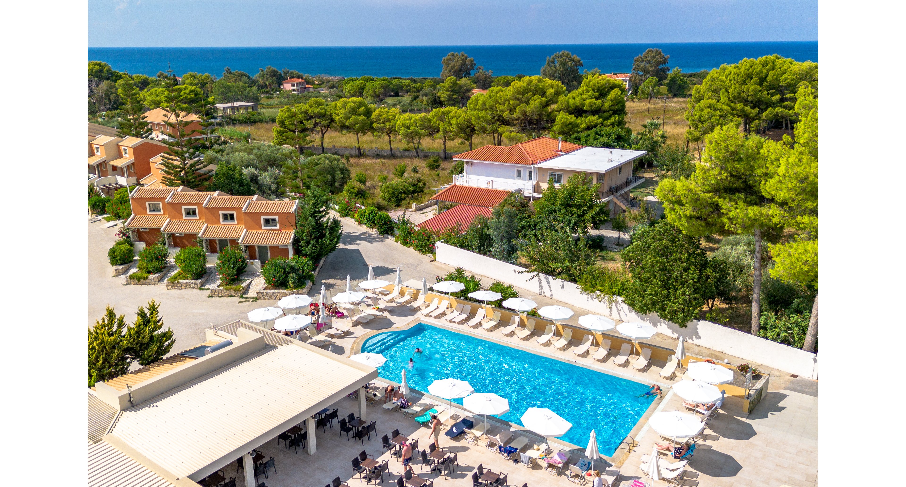 Ionian Sea Hotel & Aqua Park