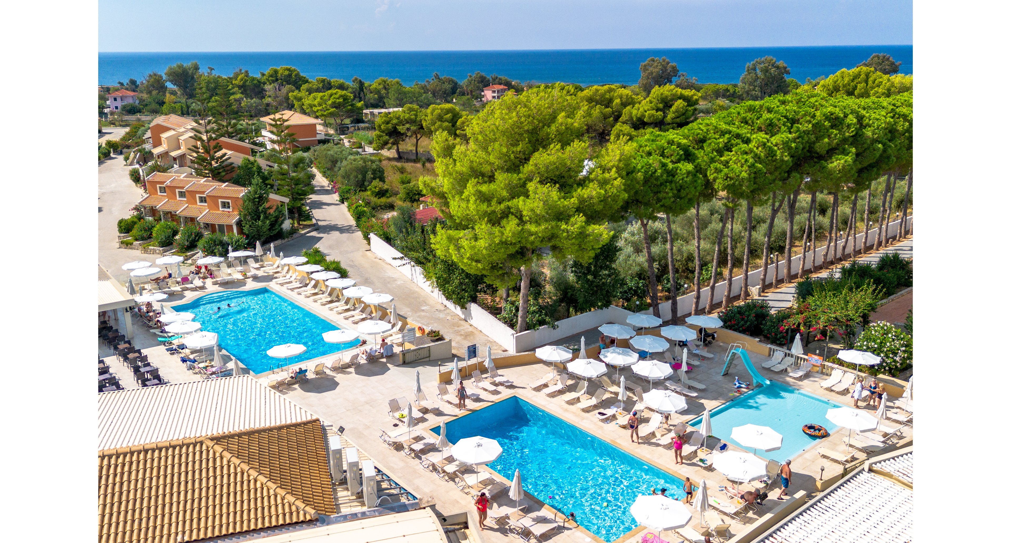 Ionian Sea Hotel & Aqua Park