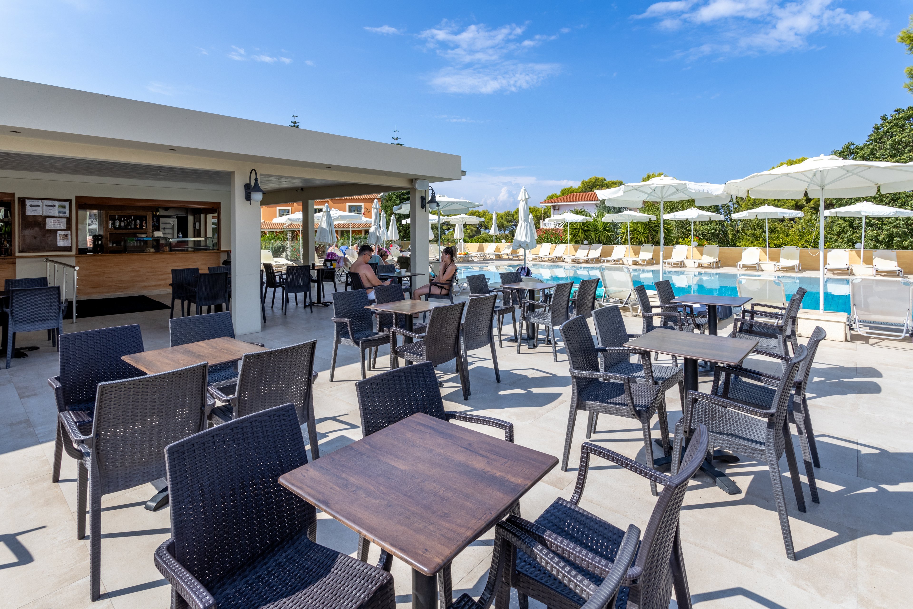 Ionian Sea Hotel & Aqua Park