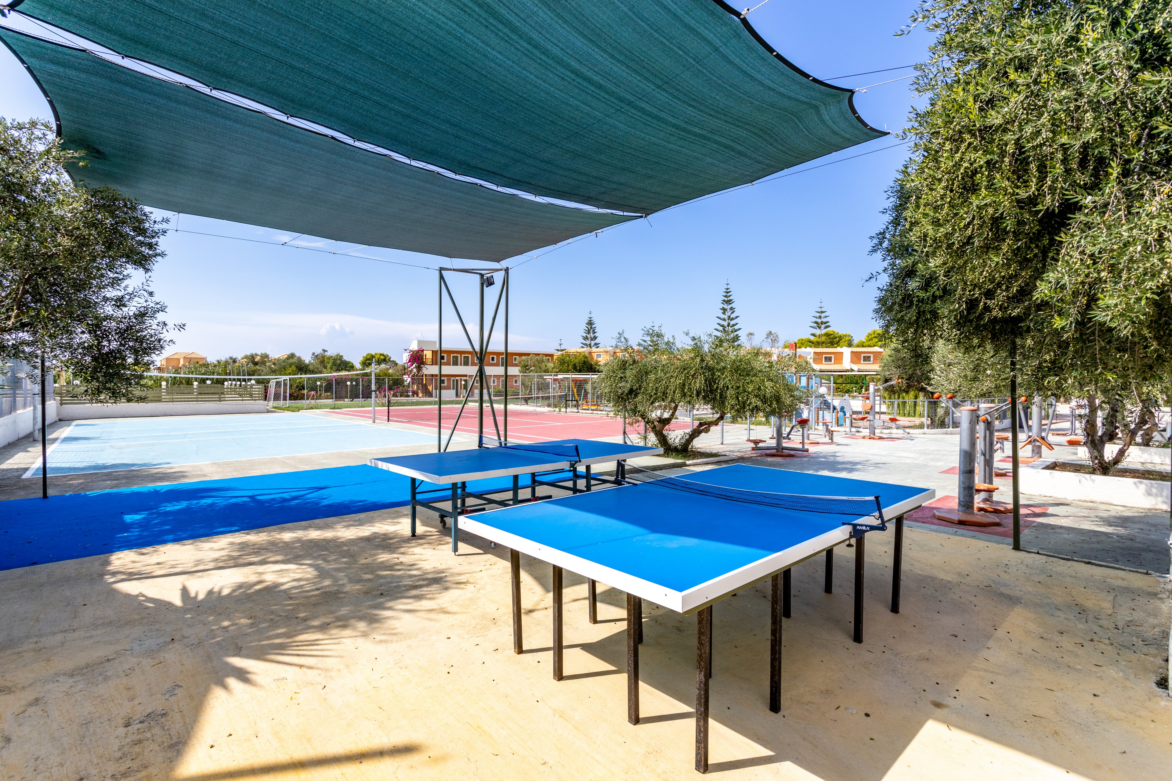 Ionian Sea Hotel & Aqua Park