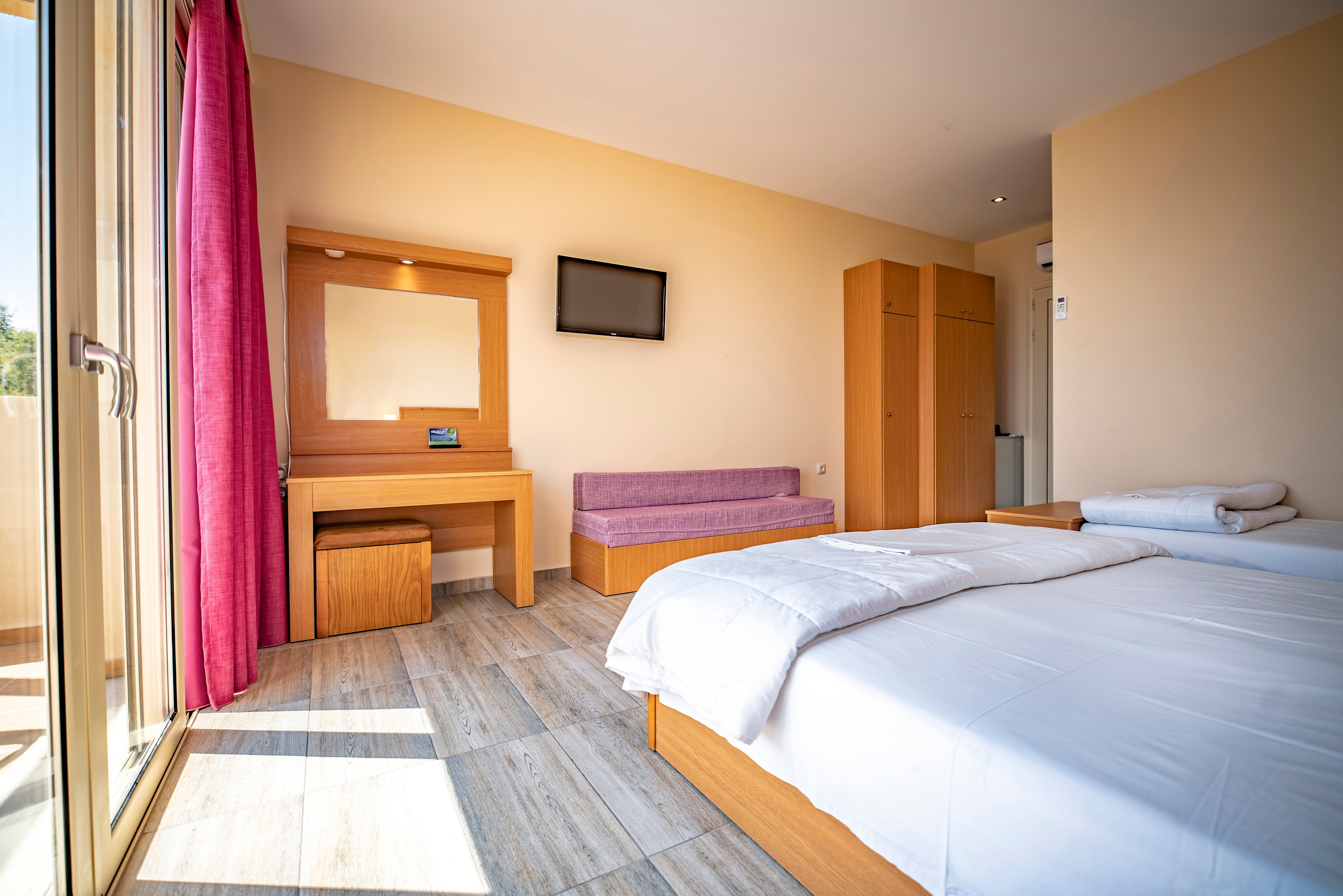 Ionian Sea Hotel & Aqua Park