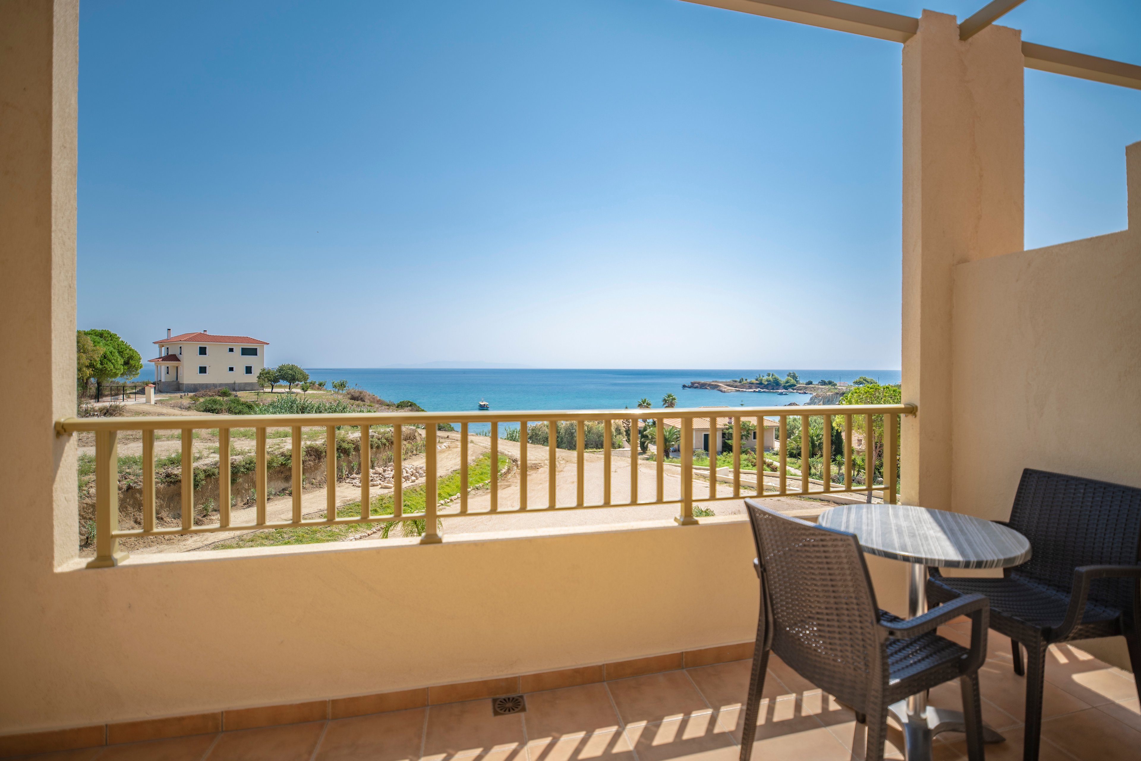 Ionian Sea Hotel & Aqua Park