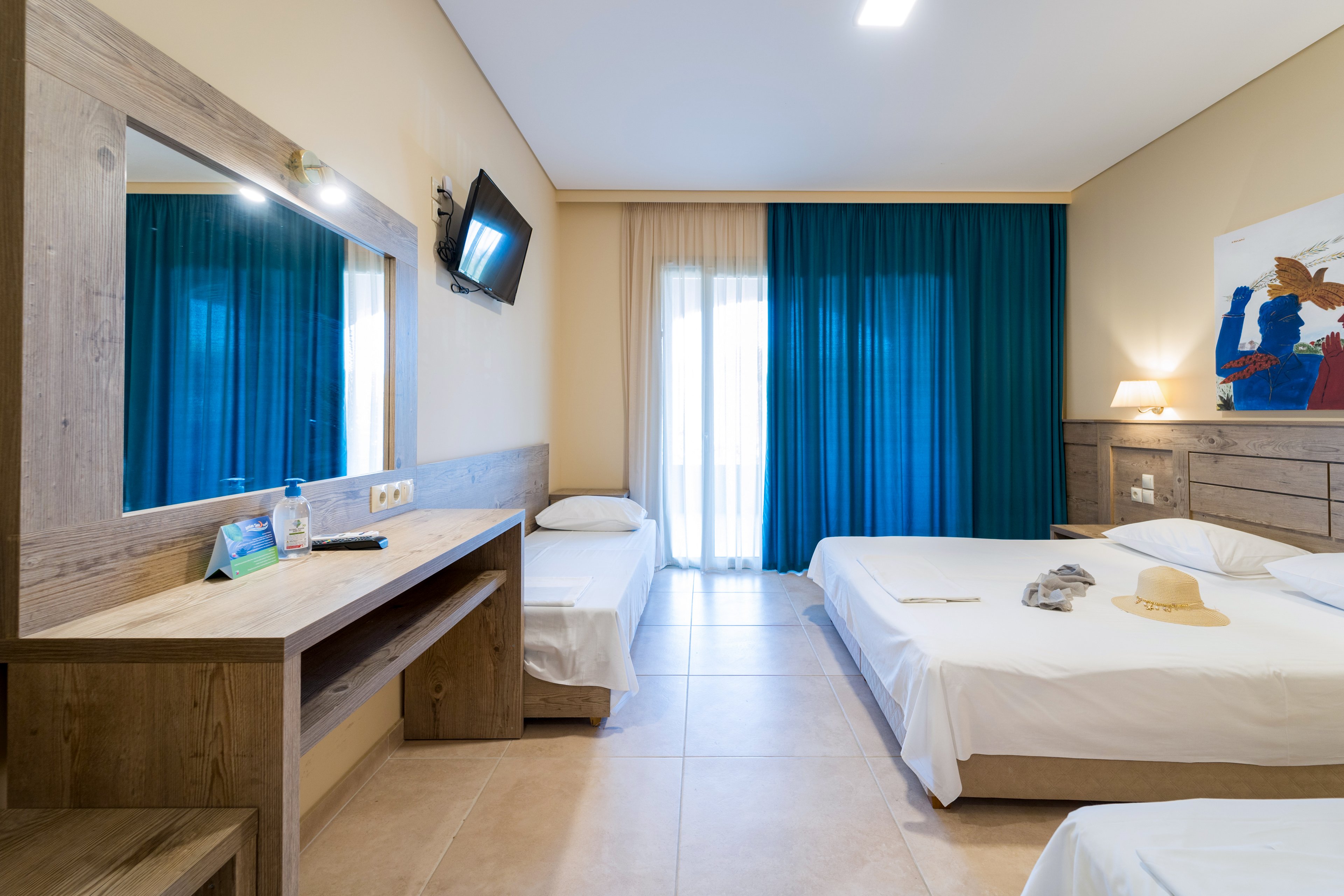 Ionian Sea Hotel & Aqua Park